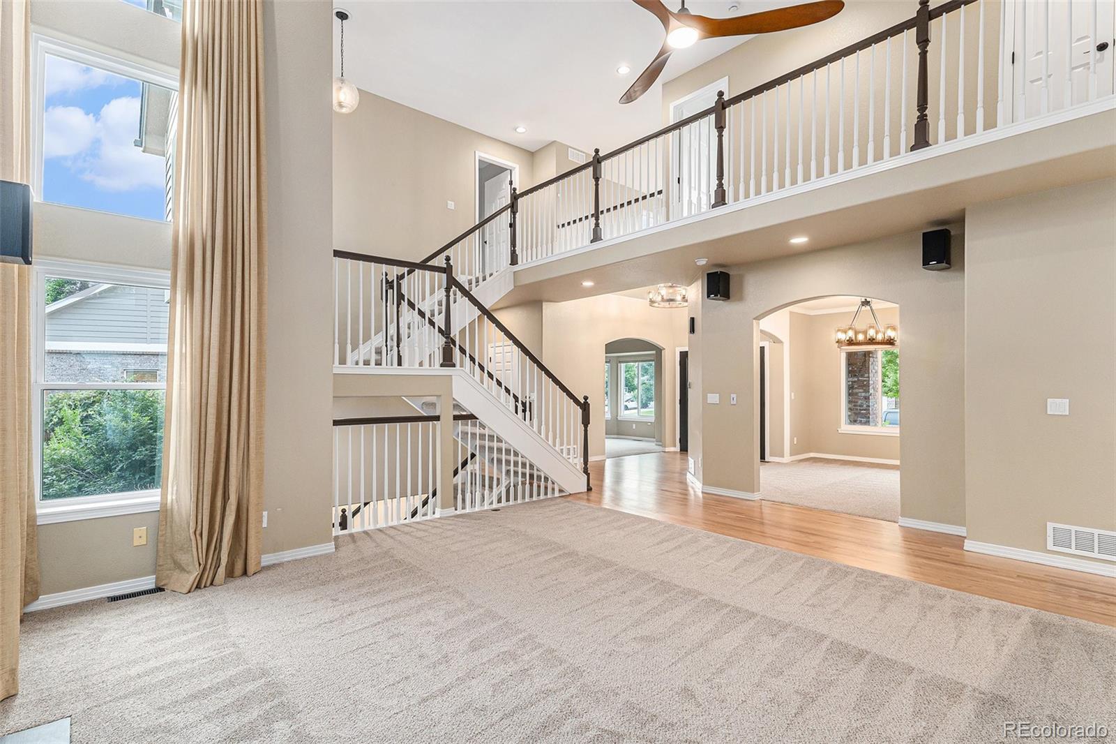 MLS Image #7 for 5979 s fairplay street,centennial, Colorado