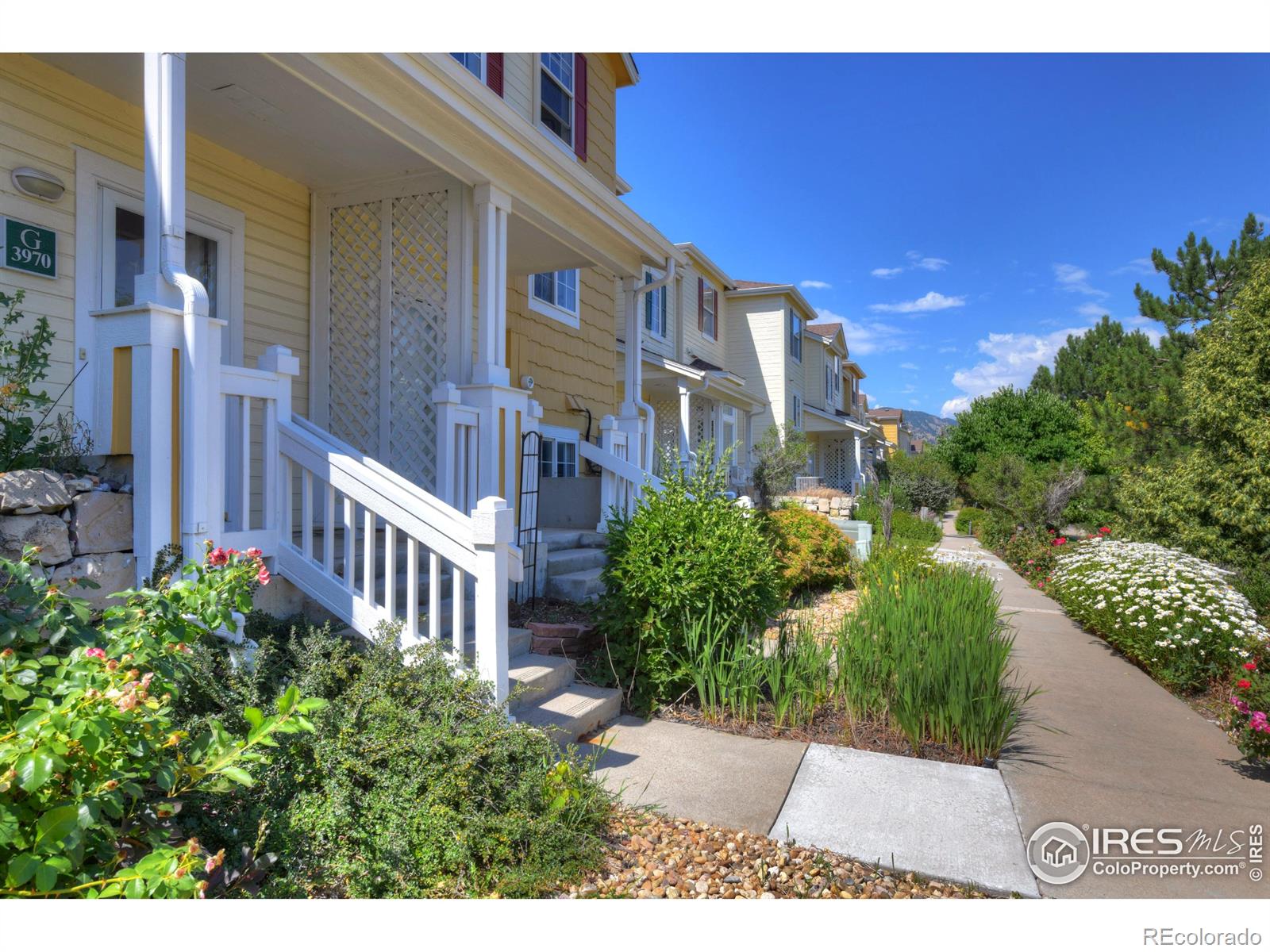 MLS Image #2 for 3970  colorado avenue,boulder, Colorado