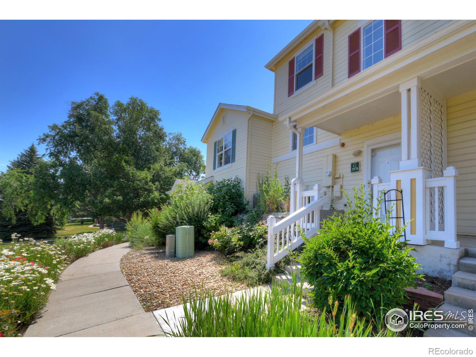 MLS Image #3 for 3970  colorado avenue,boulder, Colorado
