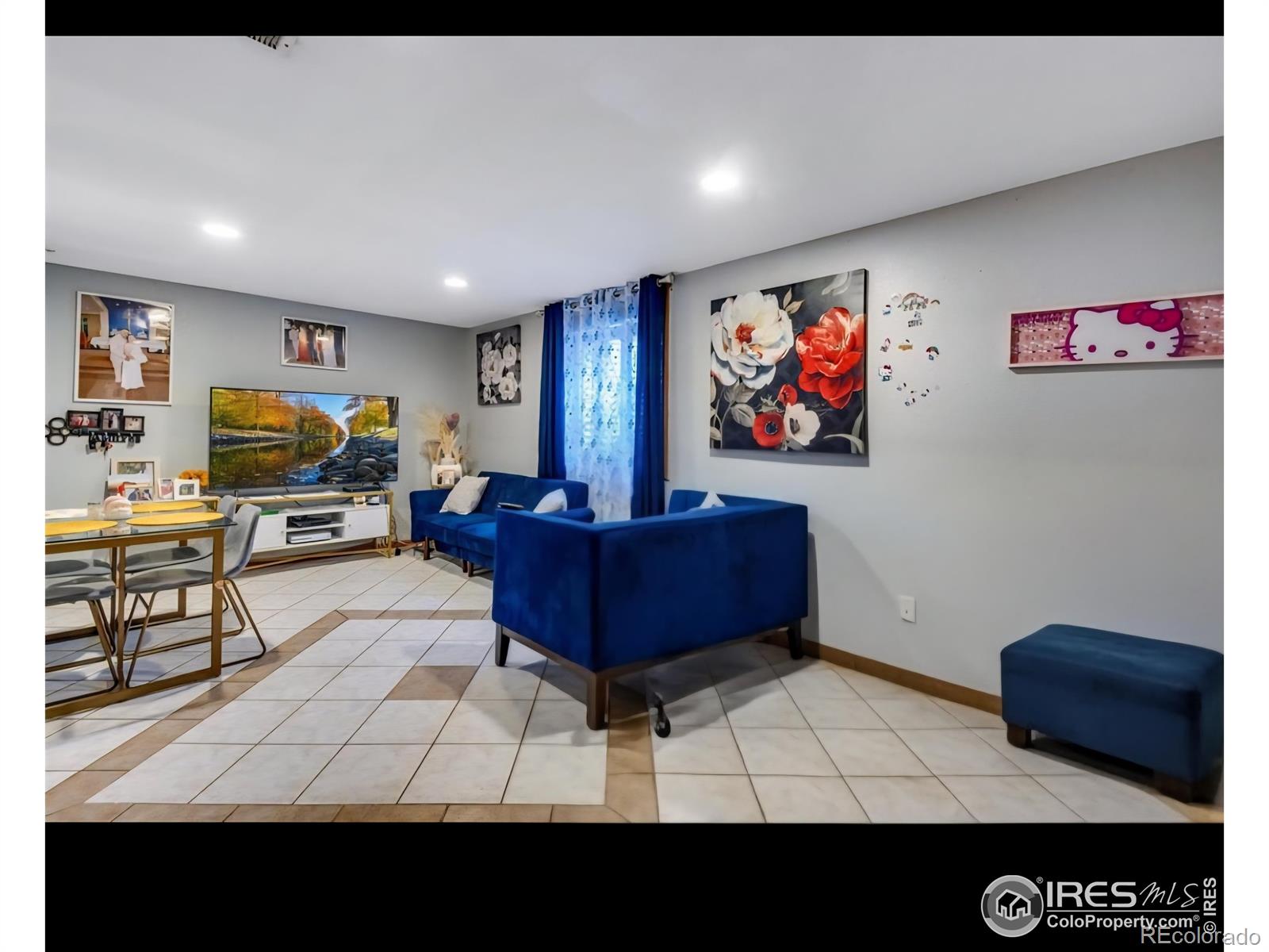 MLS Image #12 for 5519  tucson street,denver, Colorado