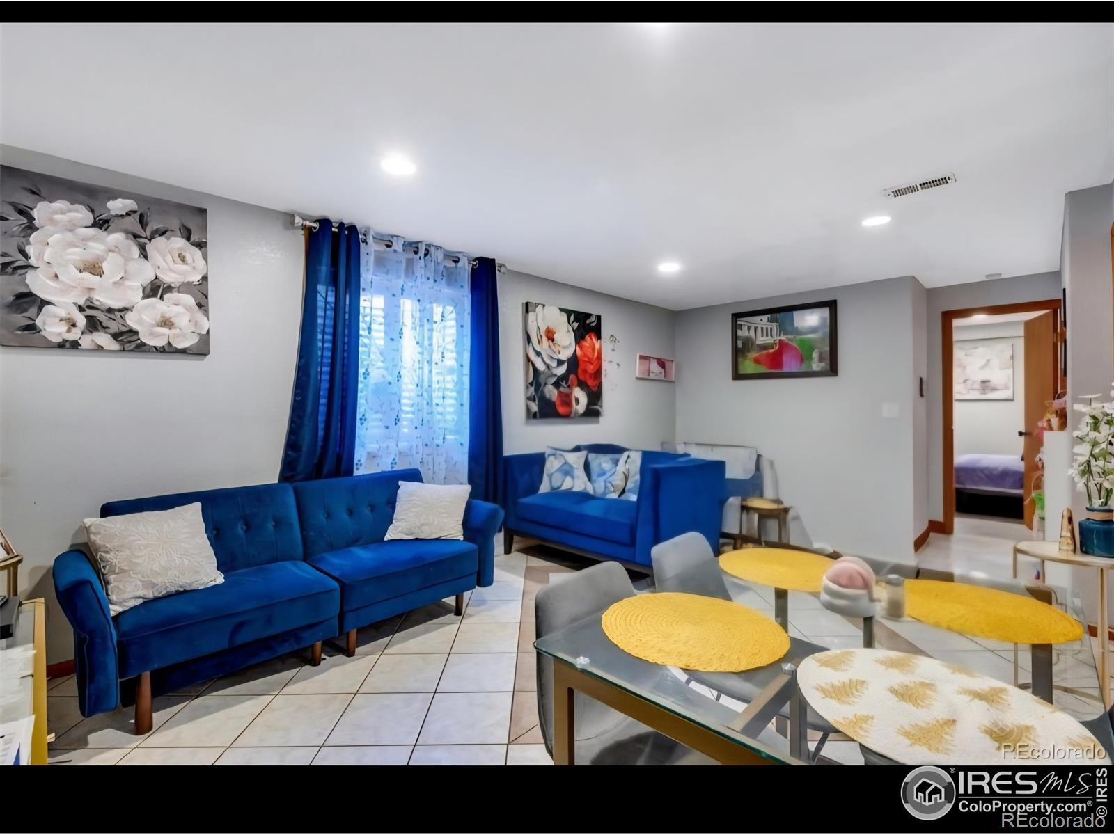 MLS Image #13 for 5519  tucson street,denver, Colorado
