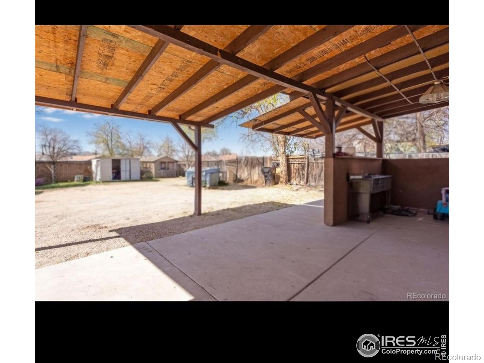 MLS Image #22 for 5519  tucson street,denver, Colorado