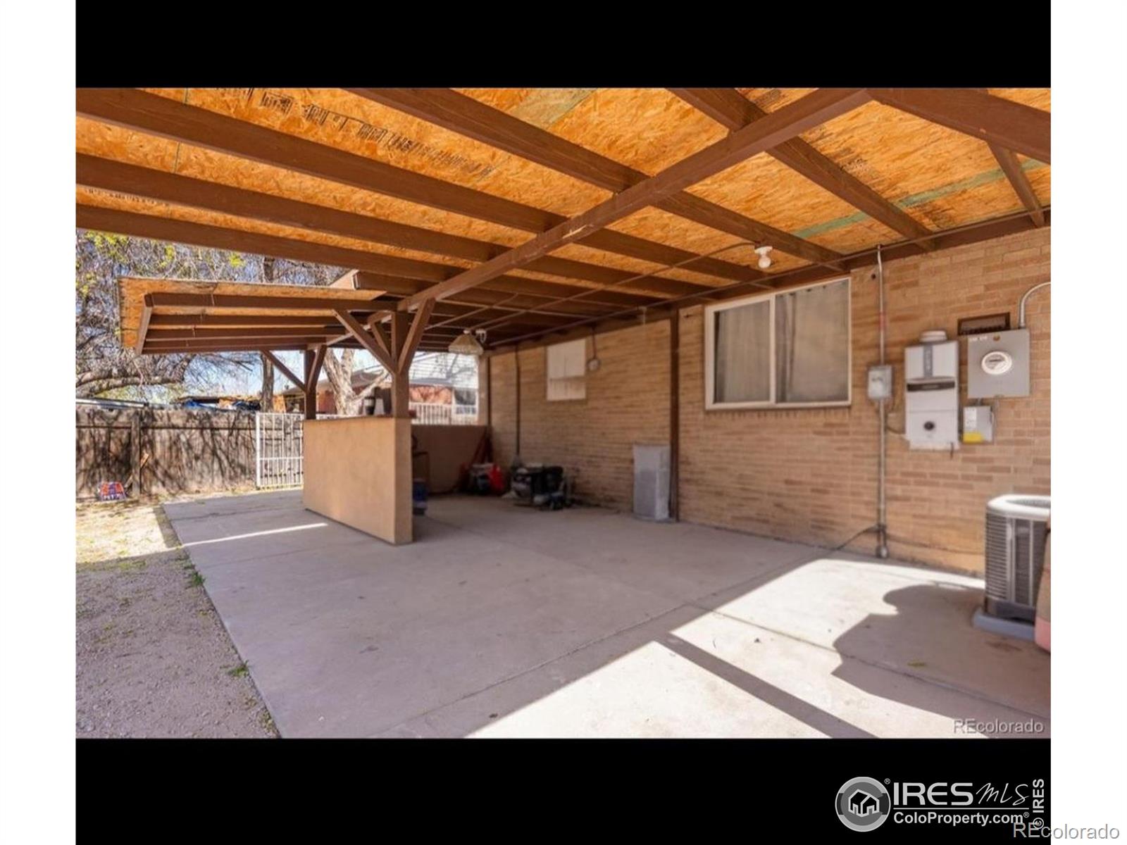 MLS Image #24 for 5519  tucson street,denver, Colorado