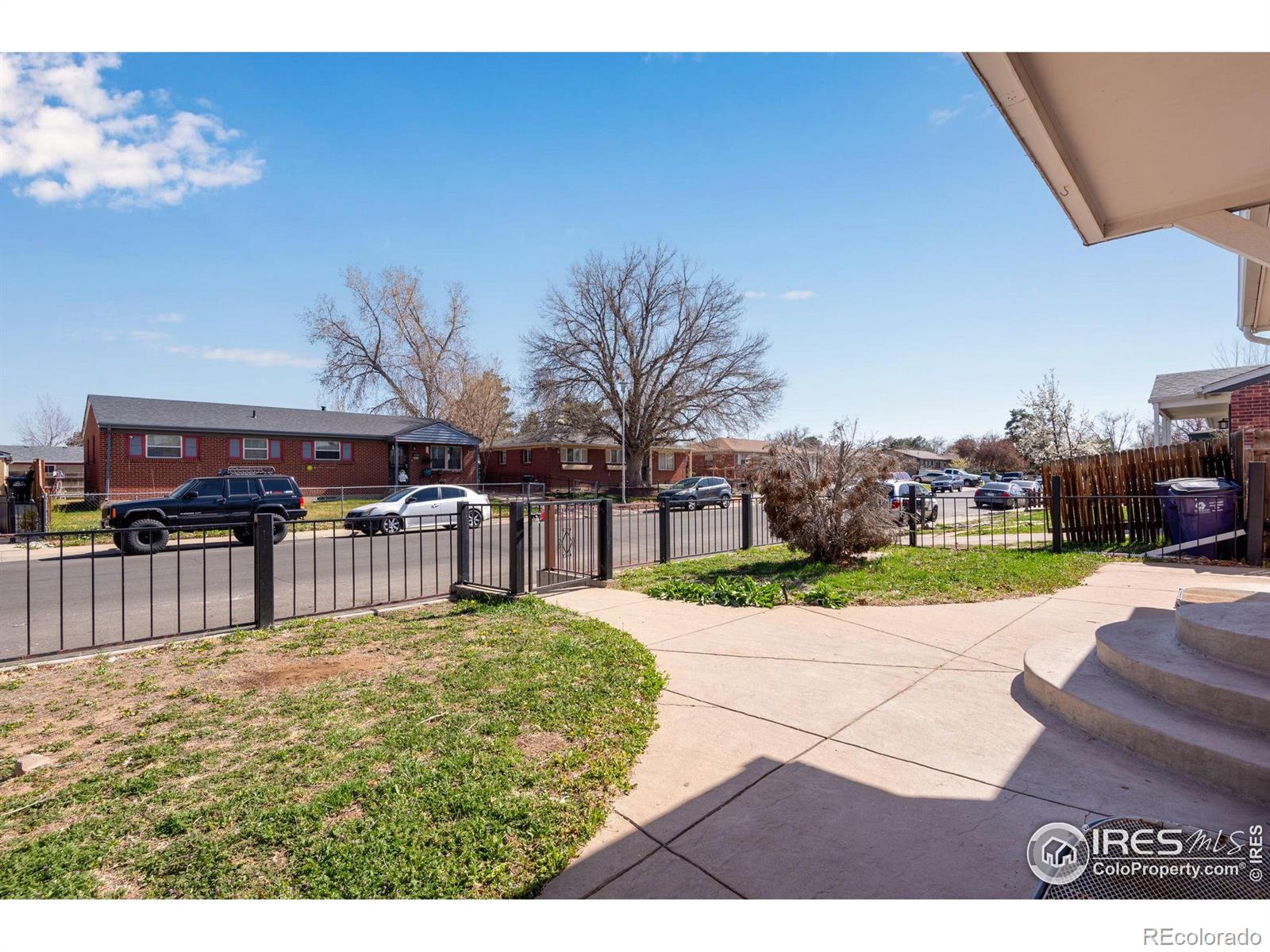MLS Image #5 for 5519  tucson street,denver, Colorado