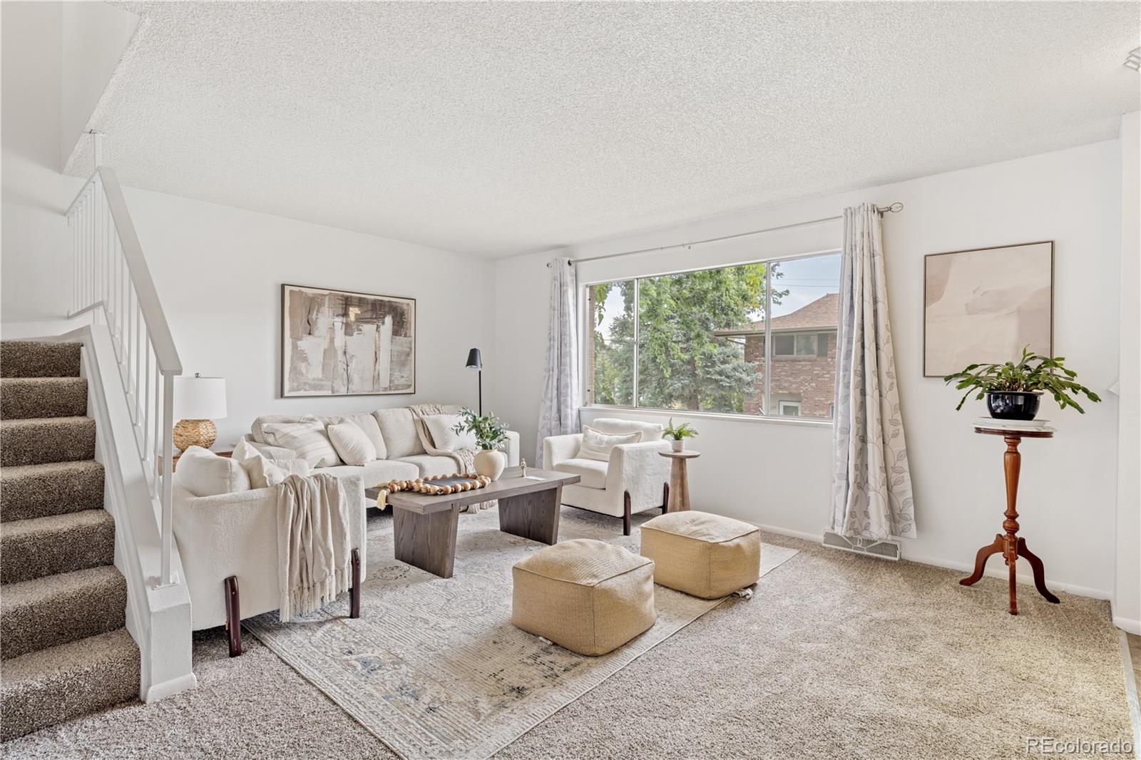 MLS Image #5 for 12522 w virginia avenue,lakewood, Colorado