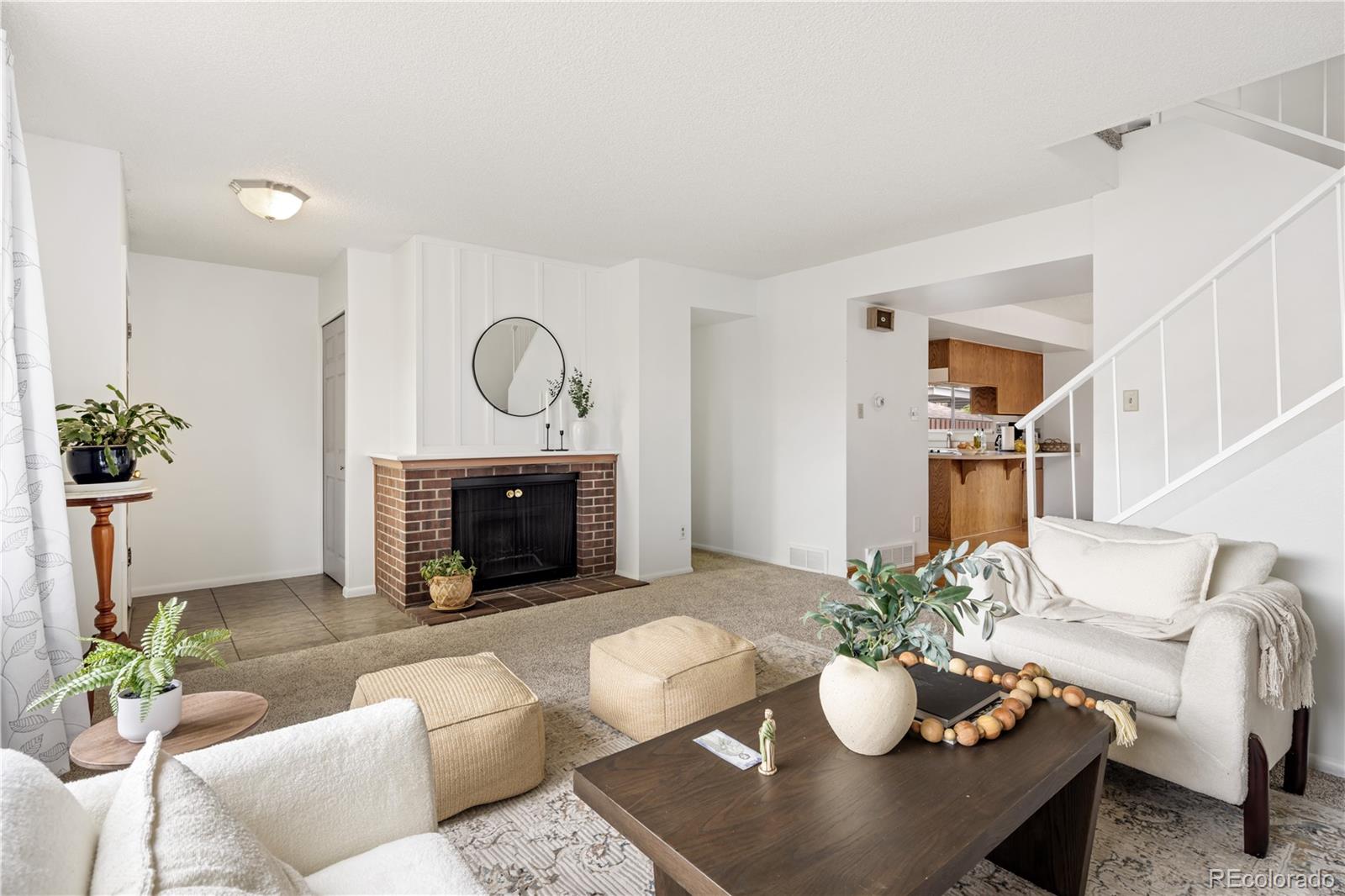 MLS Image #6 for 12522 w virginia avenue,lakewood, Colorado