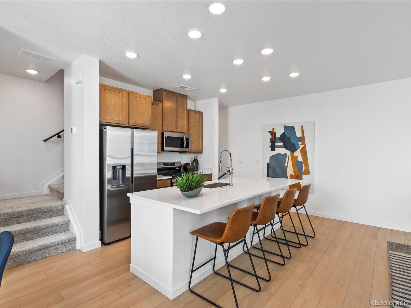 MLS Image #19 for 2050 s holly street,denver, Colorado