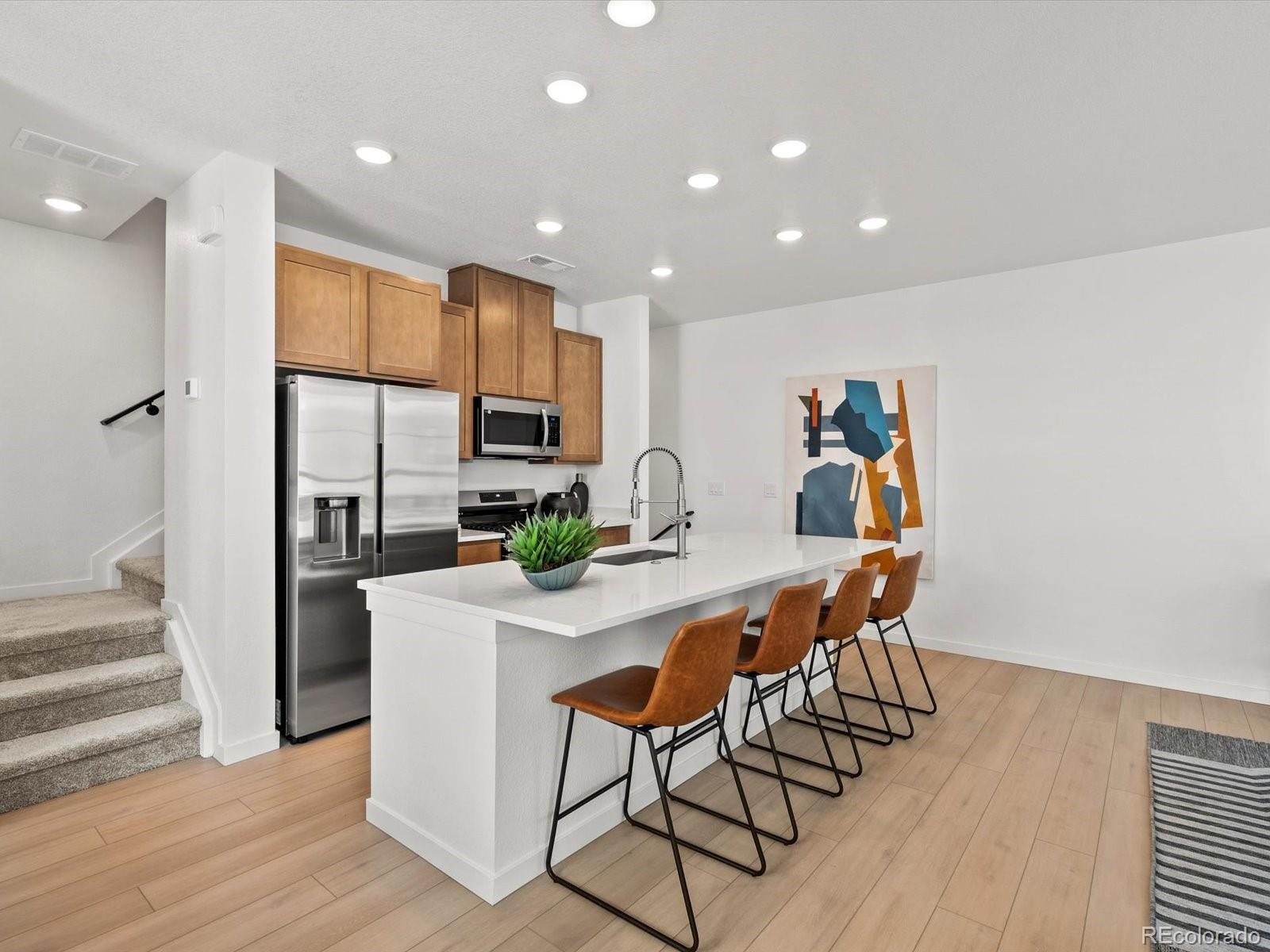 MLS Image #20 for 2050 s holly street,denver, Colorado
