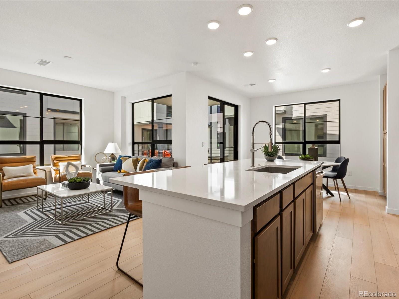 MLS Image #9 for 2050 s holly street,denver, Colorado