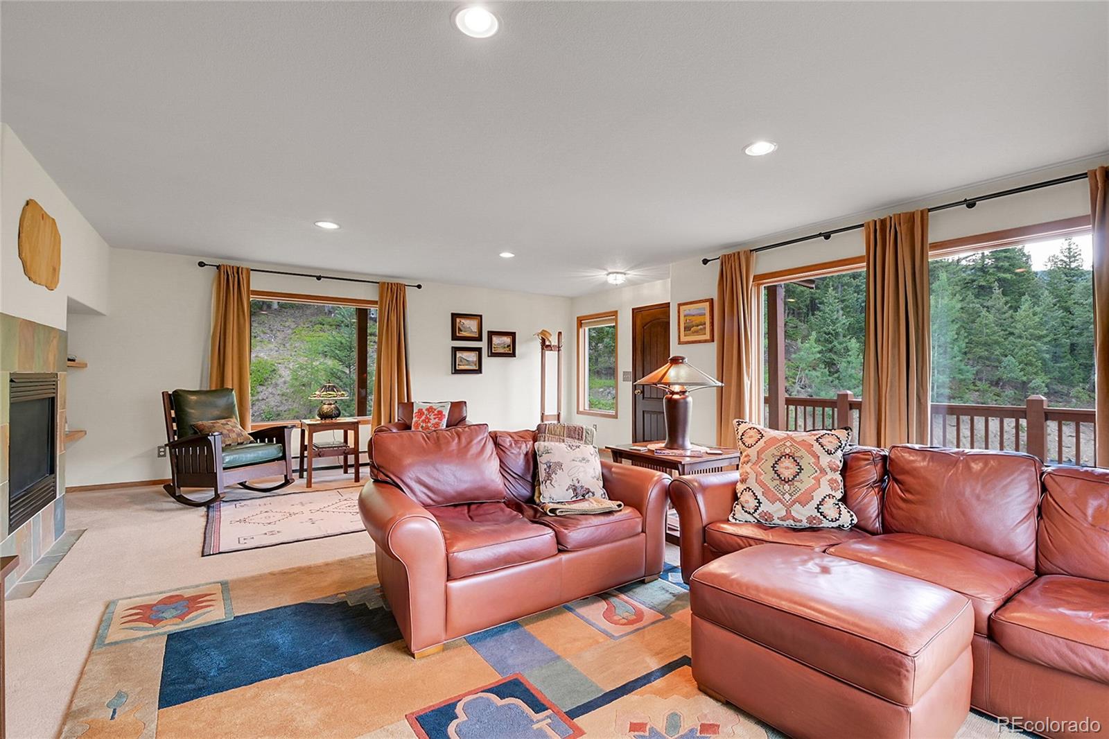 MLS Image #11 for 191  blue spruce drive,evergreen, Colorado