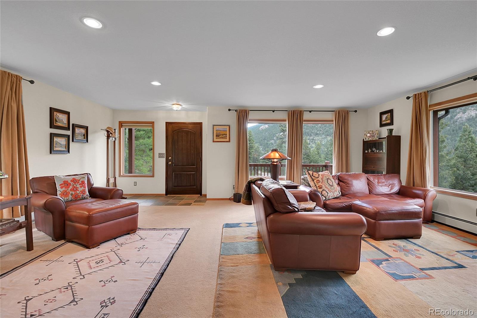 MLS Image #12 for 191  blue spruce drive,evergreen, Colorado