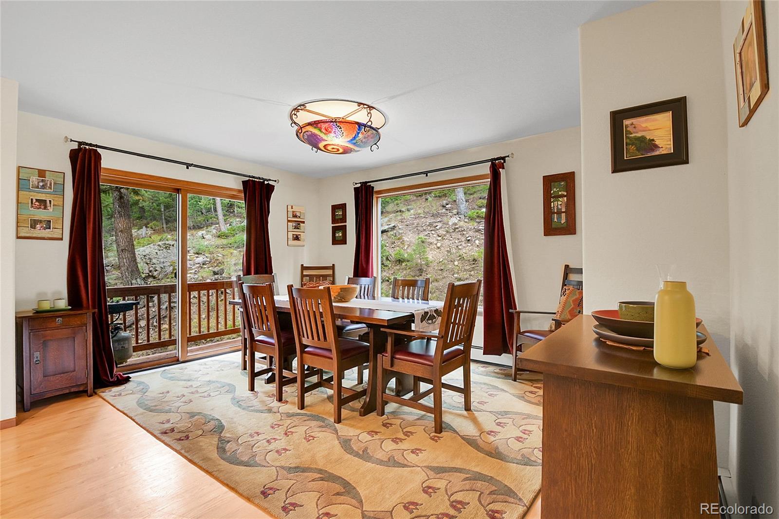 MLS Image #13 for 191  blue spruce drive,evergreen, Colorado