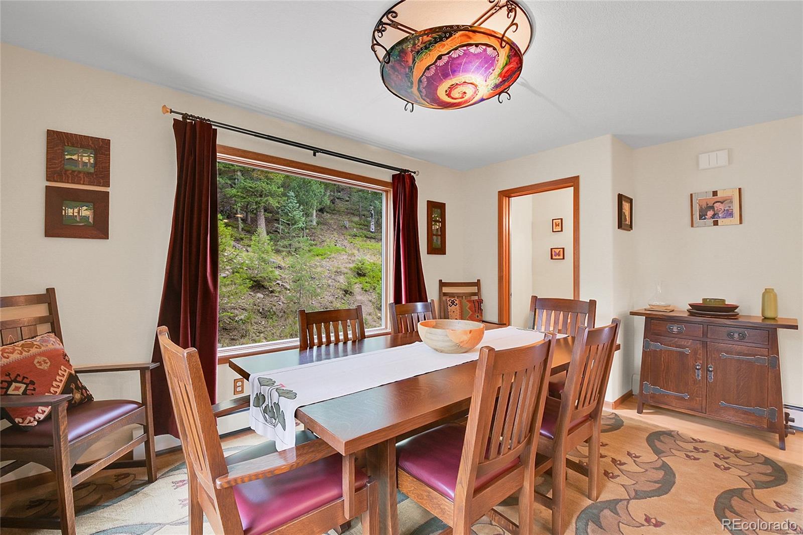 MLS Image #14 for 191  blue spruce drive,evergreen, Colorado