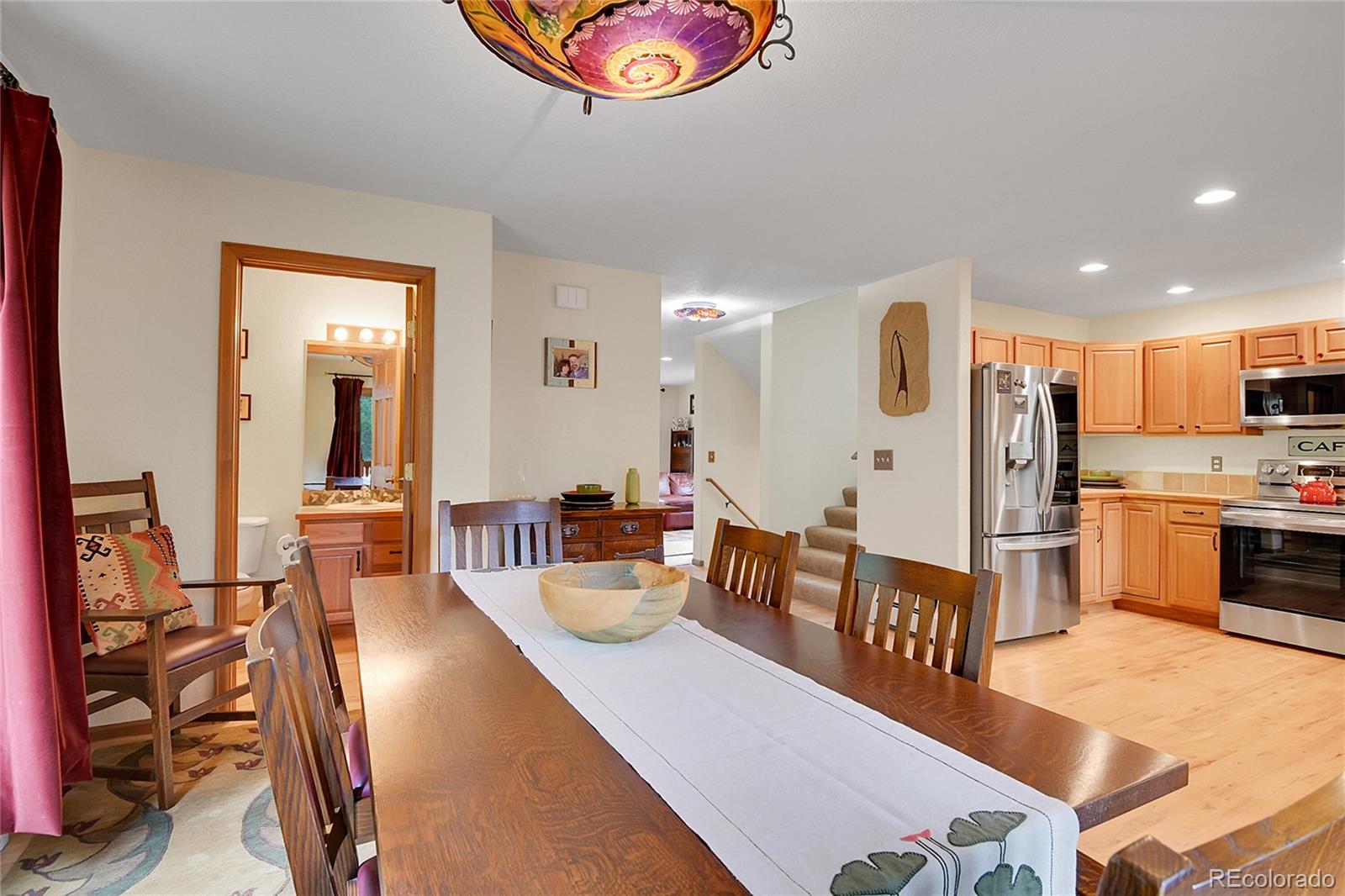 MLS Image #15 for 191  blue spruce drive,evergreen, Colorado