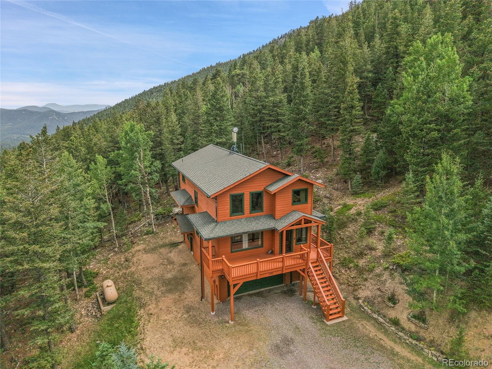 MLS Image #35 for 191  blue spruce drive,evergreen, Colorado