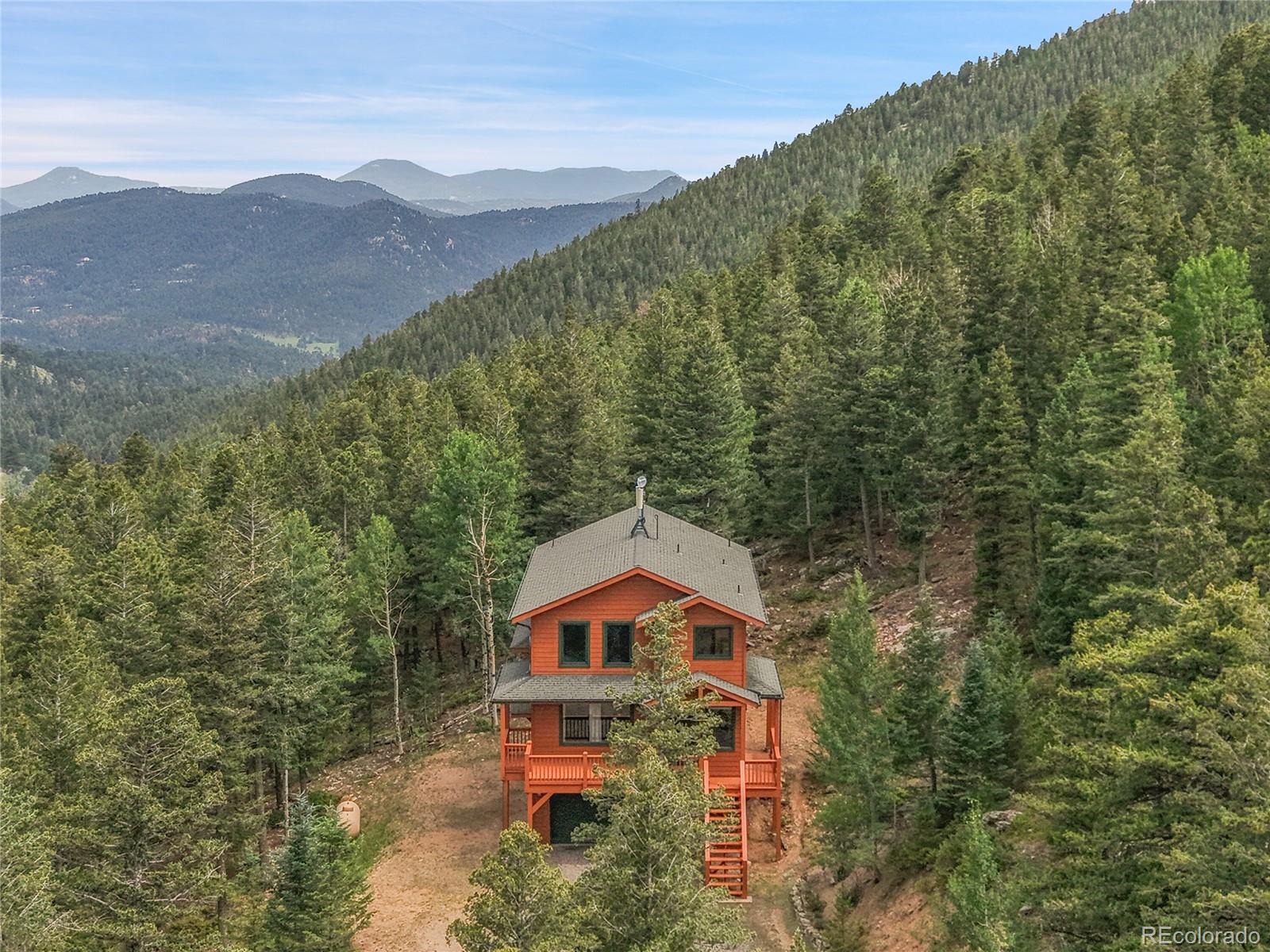 MLS Image #36 for 191  blue spruce drive,evergreen, Colorado