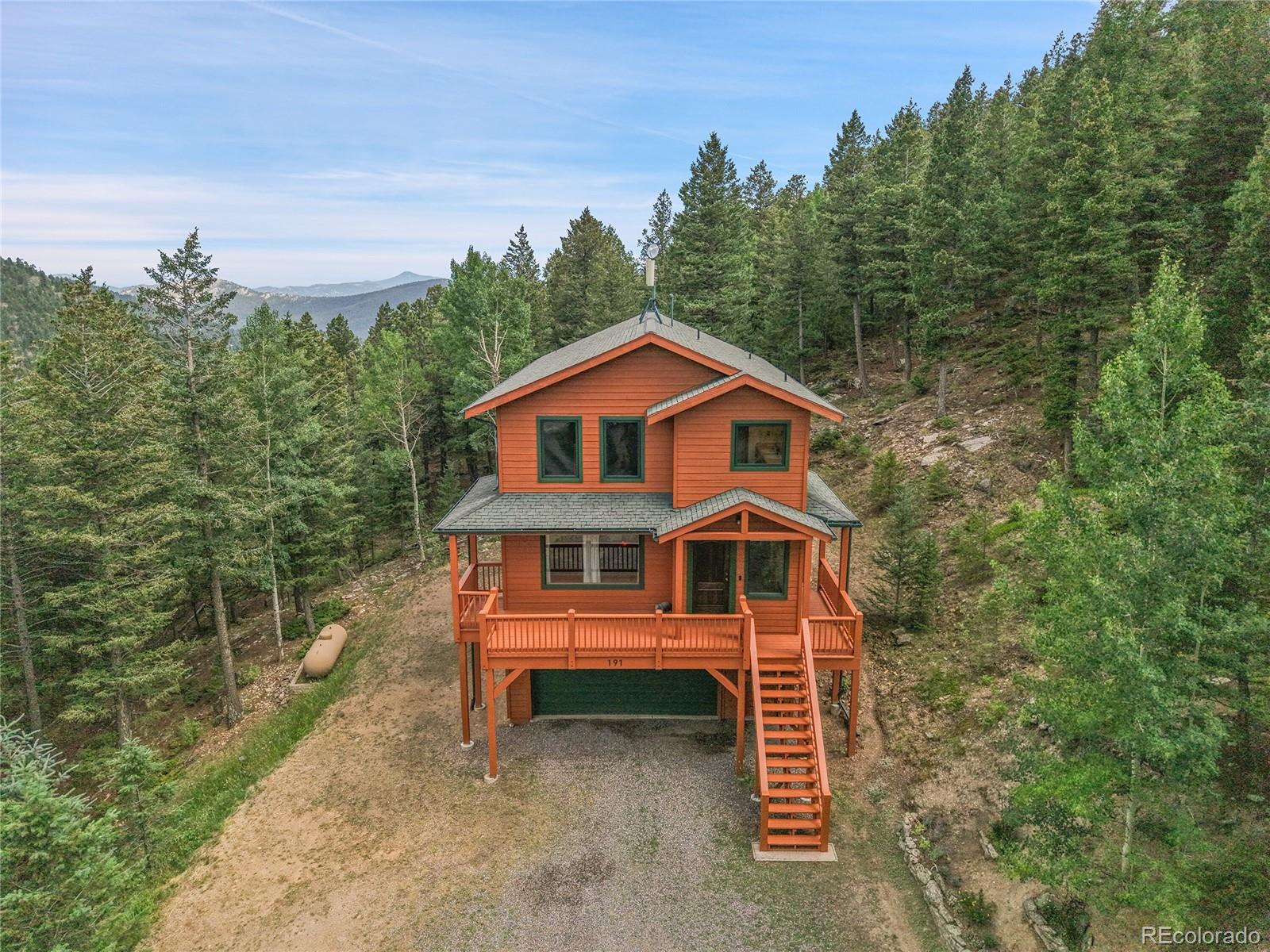 MLS Image #37 for 191  blue spruce drive,evergreen, Colorado