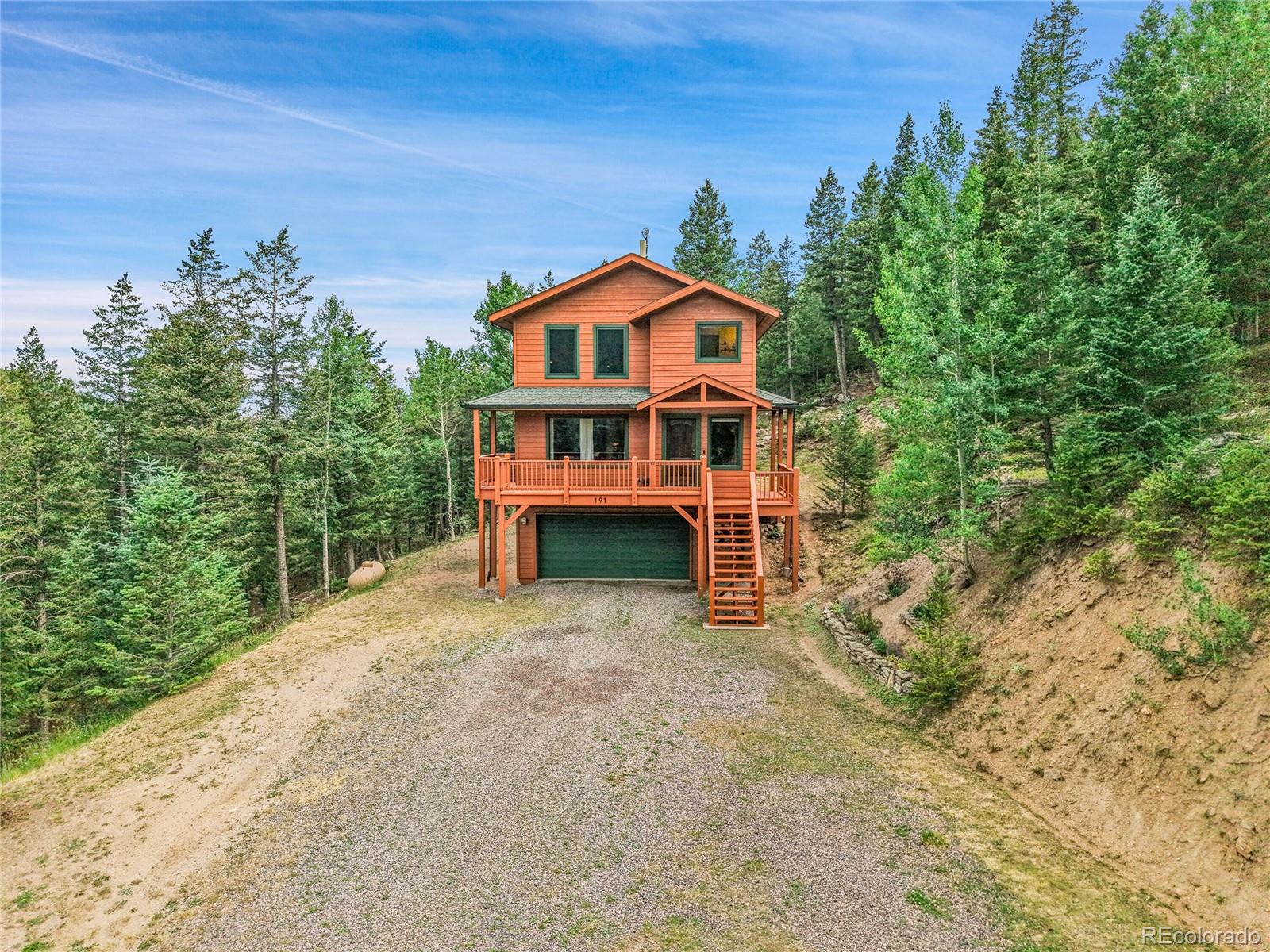 MLS Image #38 for 191  blue spruce drive,evergreen, Colorado