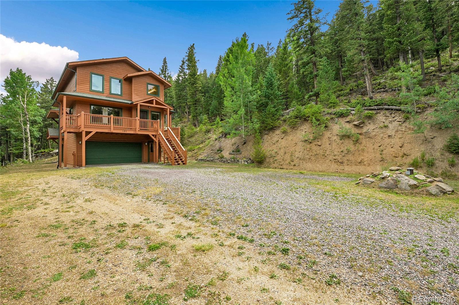 MLS Image #39 for 191  blue spruce drive,evergreen, Colorado