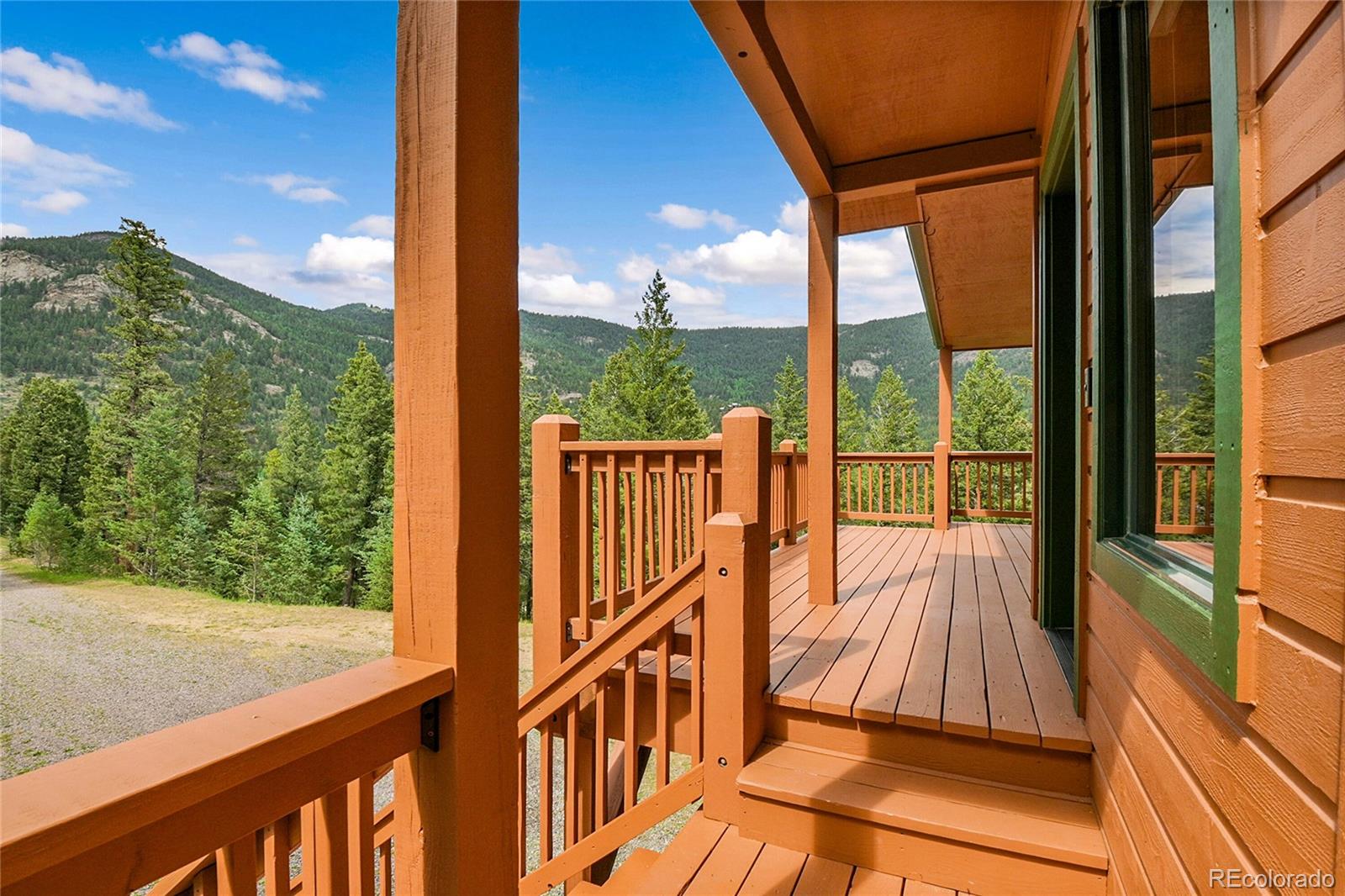 MLS Image #4 for 191  blue spruce drive,evergreen, Colorado