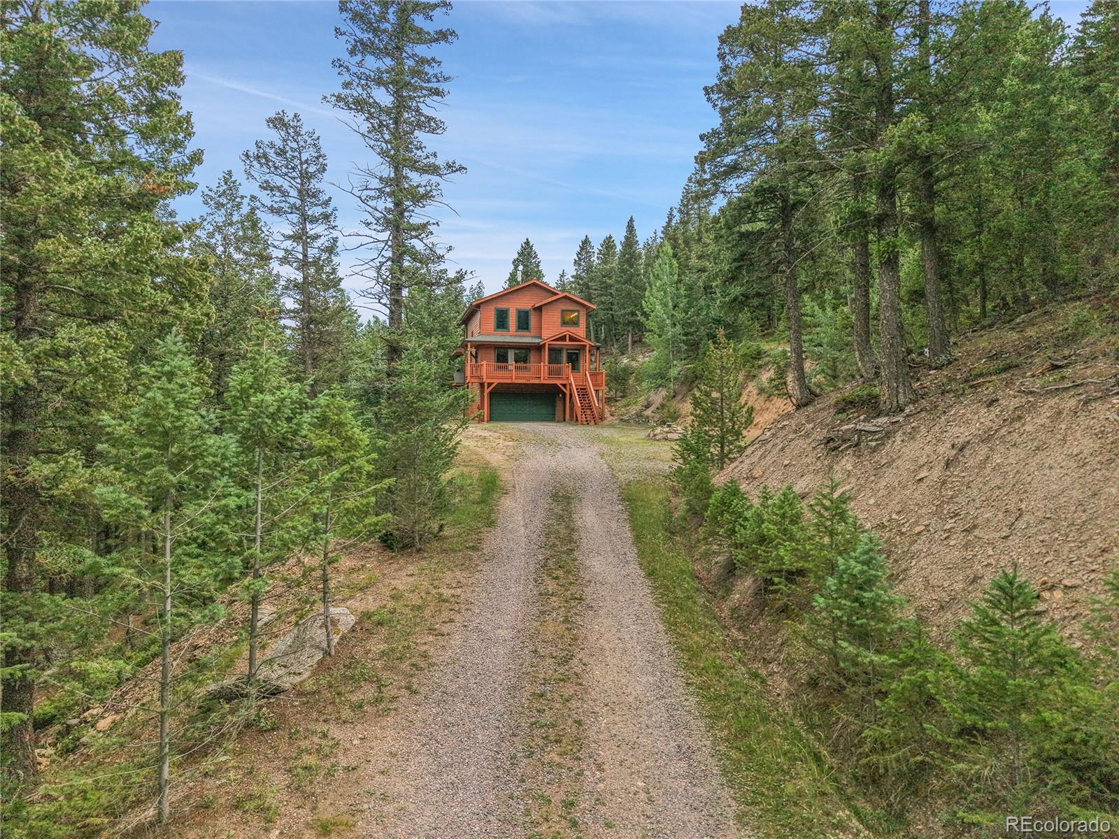 MLS Image #40 for 191  blue spruce drive,evergreen, Colorado