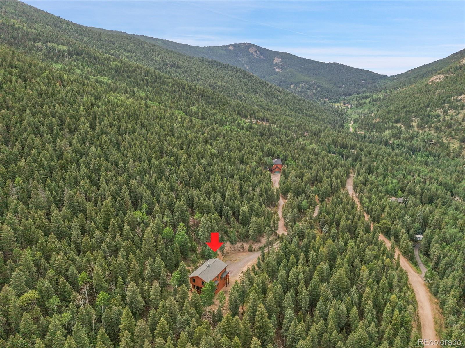 MLS Image #41 for 191  blue spruce drive,evergreen, Colorado