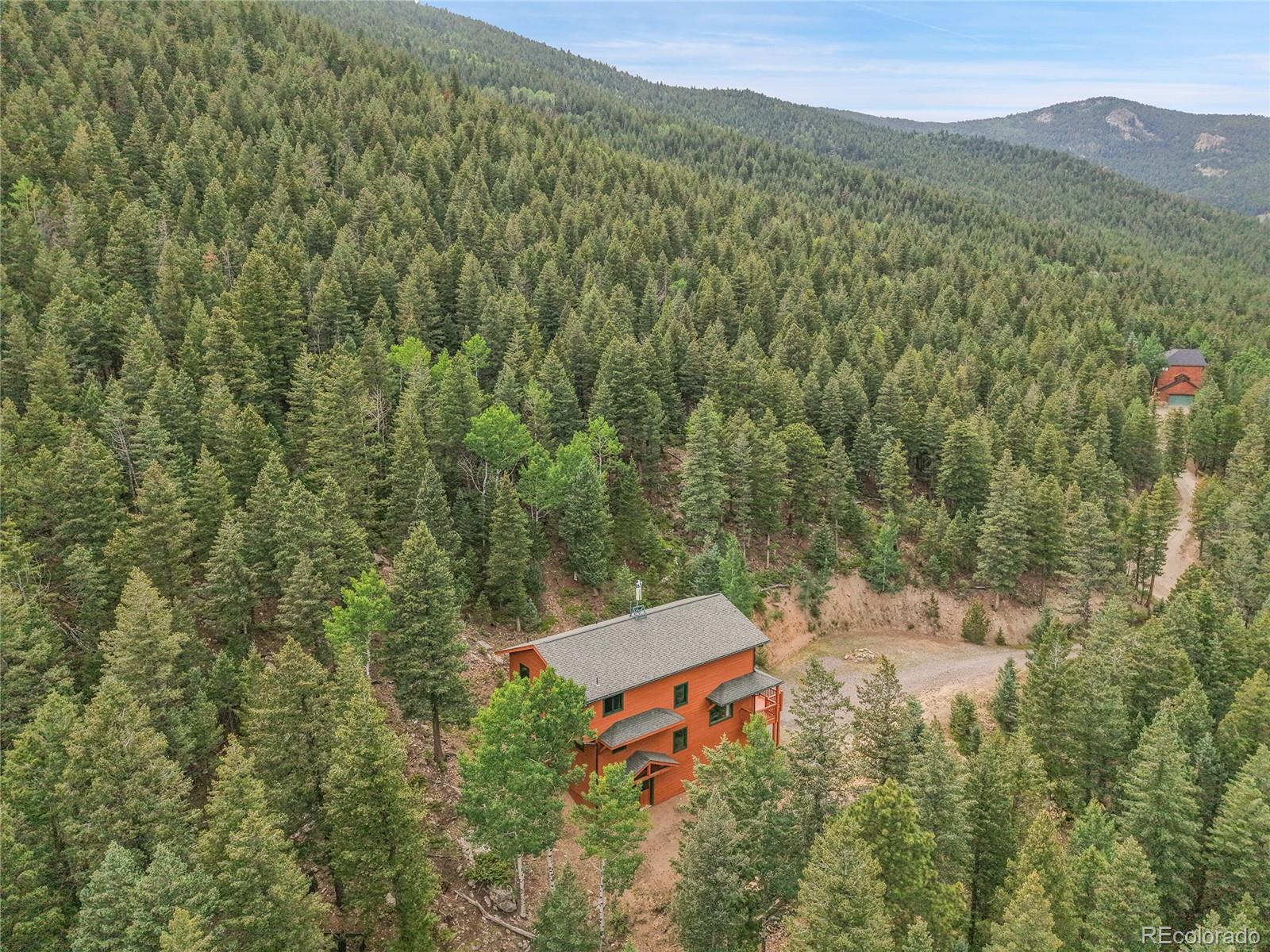 MLS Image #42 for 191  blue spruce drive,evergreen, Colorado