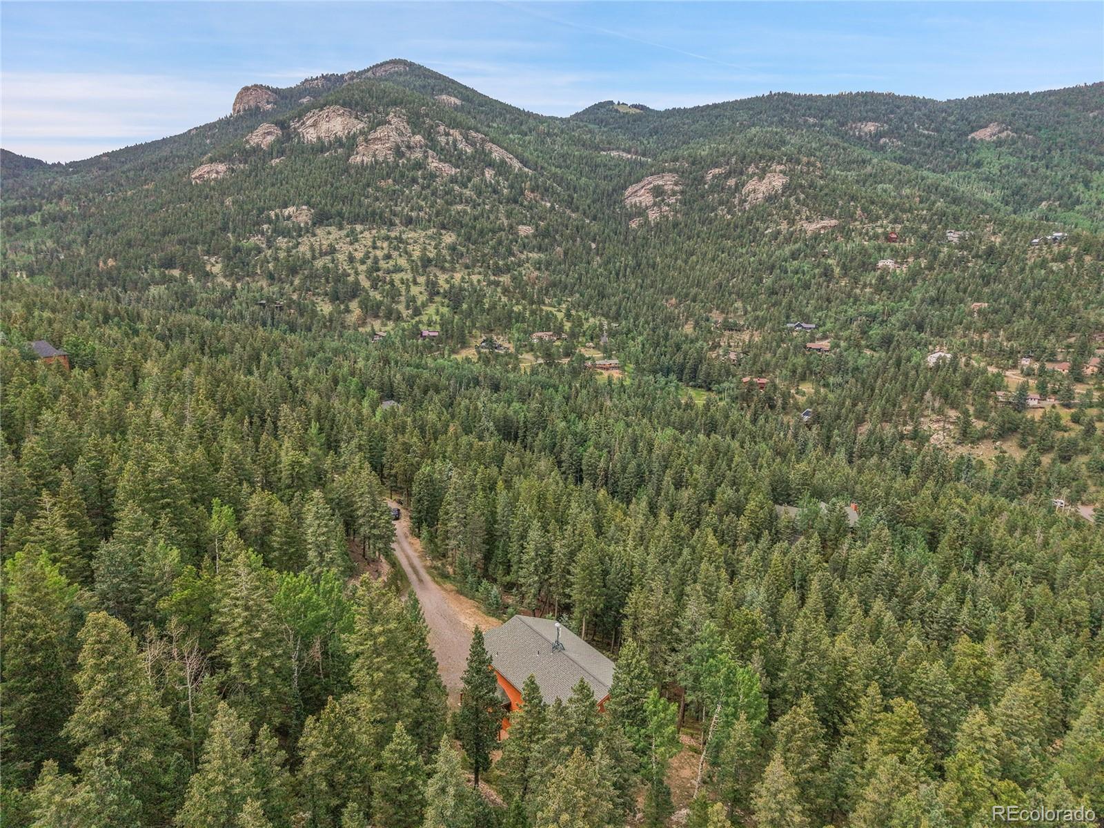 MLS Image #43 for 191  blue spruce drive,evergreen, Colorado