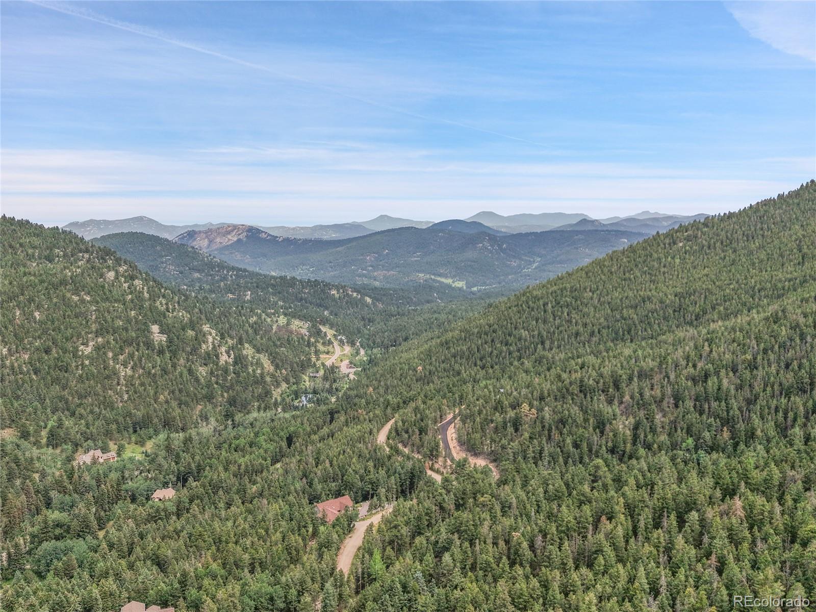 MLS Image #44 for 191  blue spruce drive,evergreen, Colorado