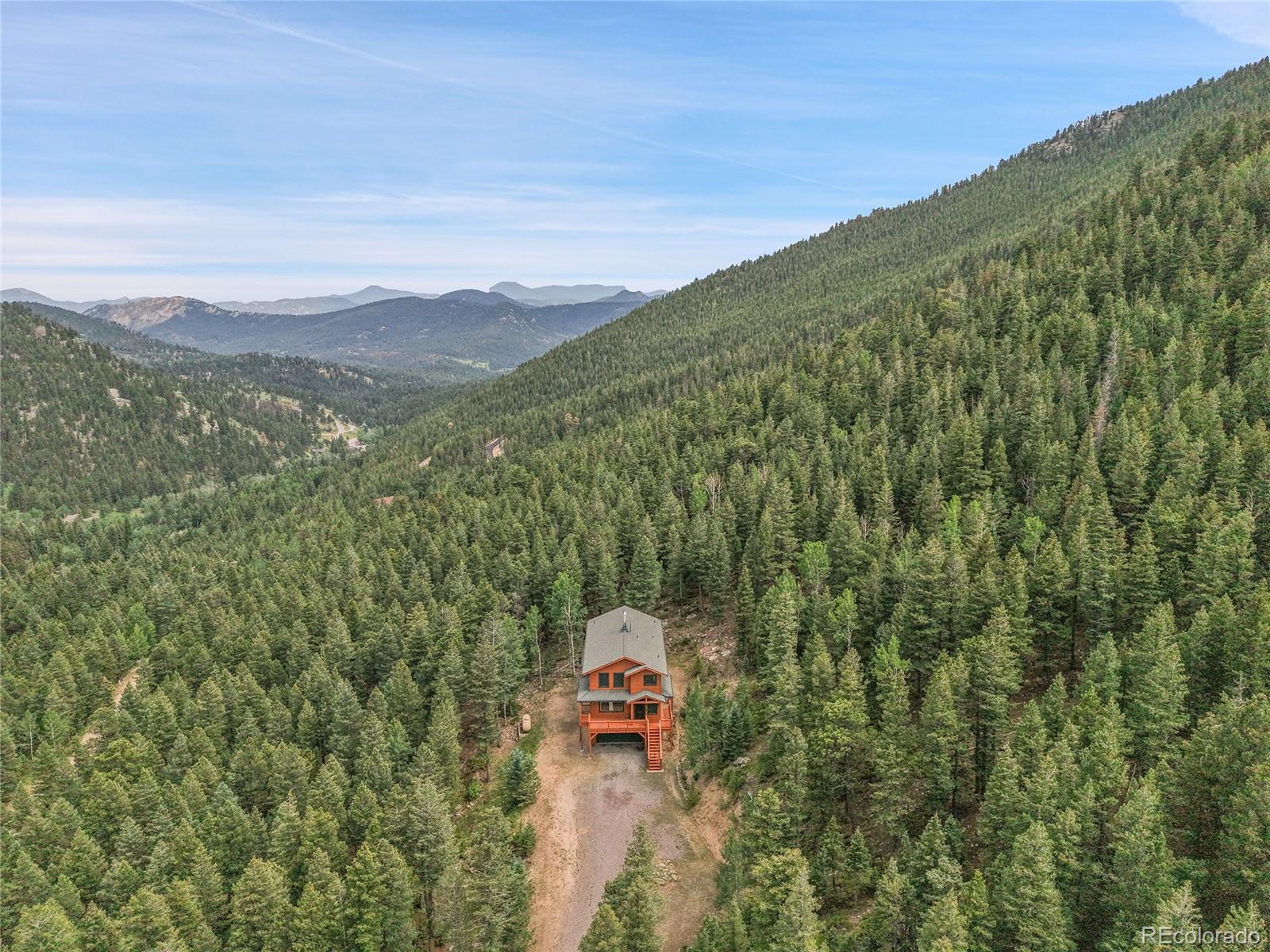 MLS Image #46 for 191  blue spruce drive,evergreen, Colorado