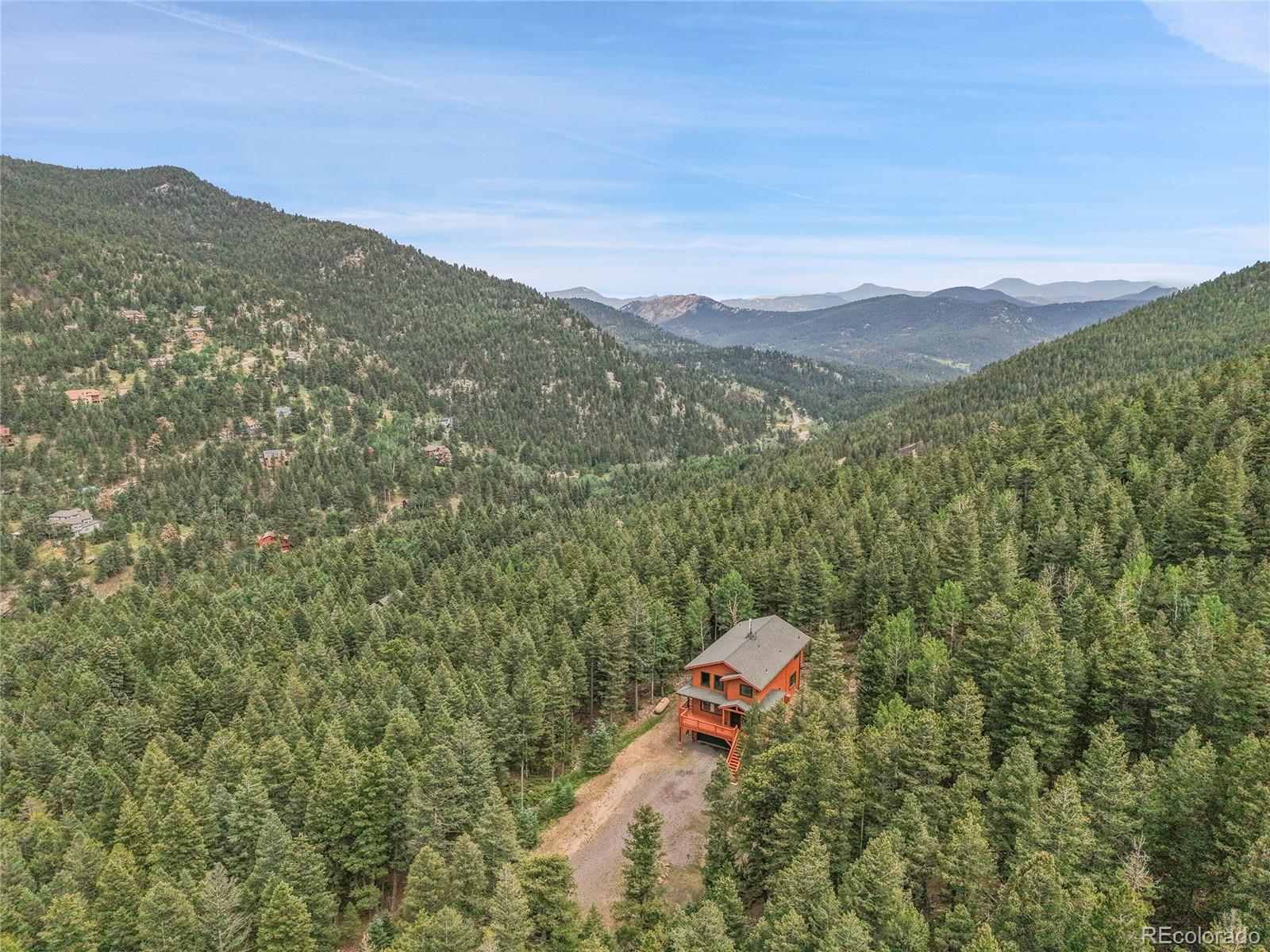 MLS Image #47 for 191  blue spruce drive,evergreen, Colorado