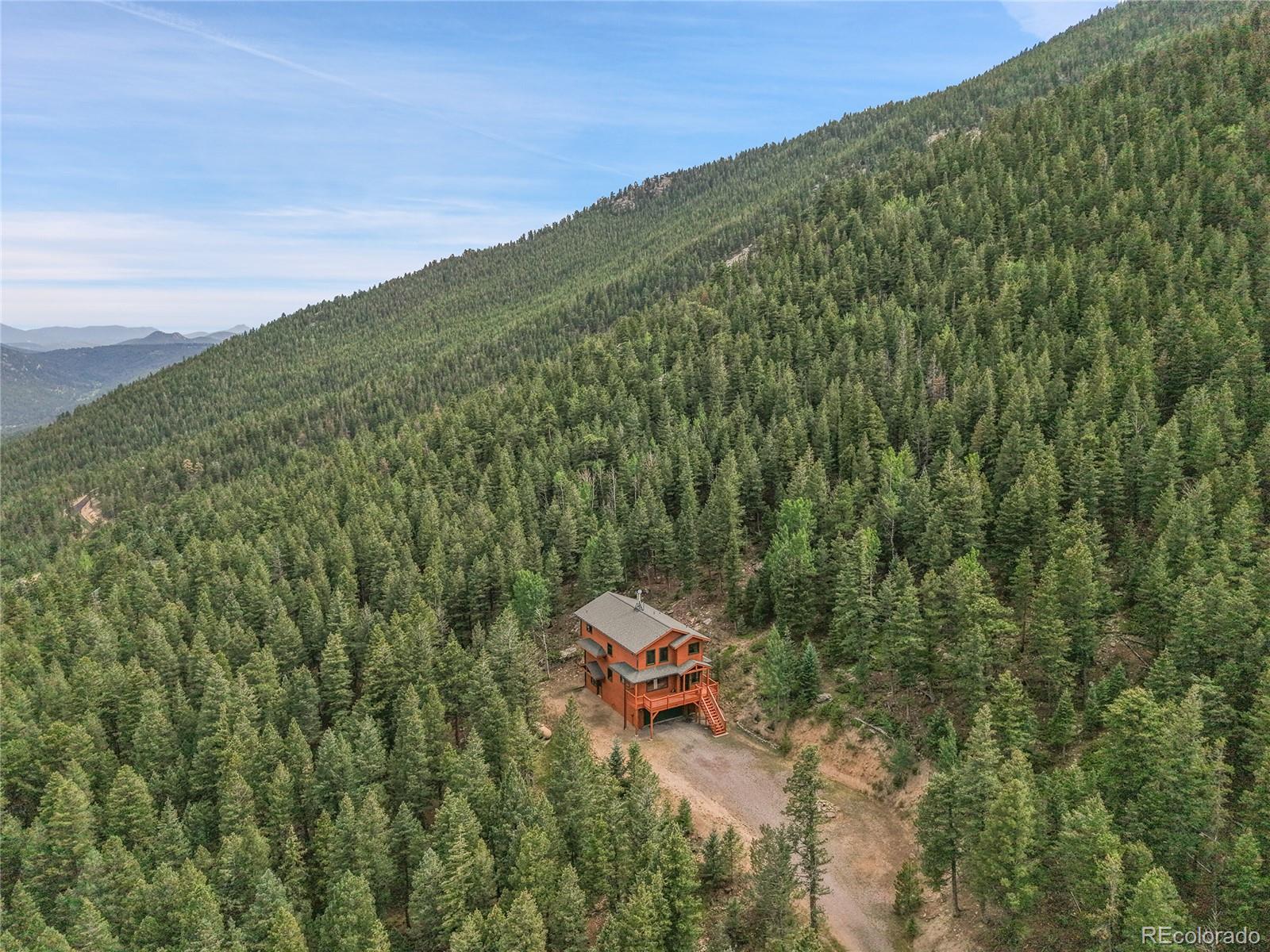 MLS Image #48 for 191  blue spruce drive,evergreen, Colorado