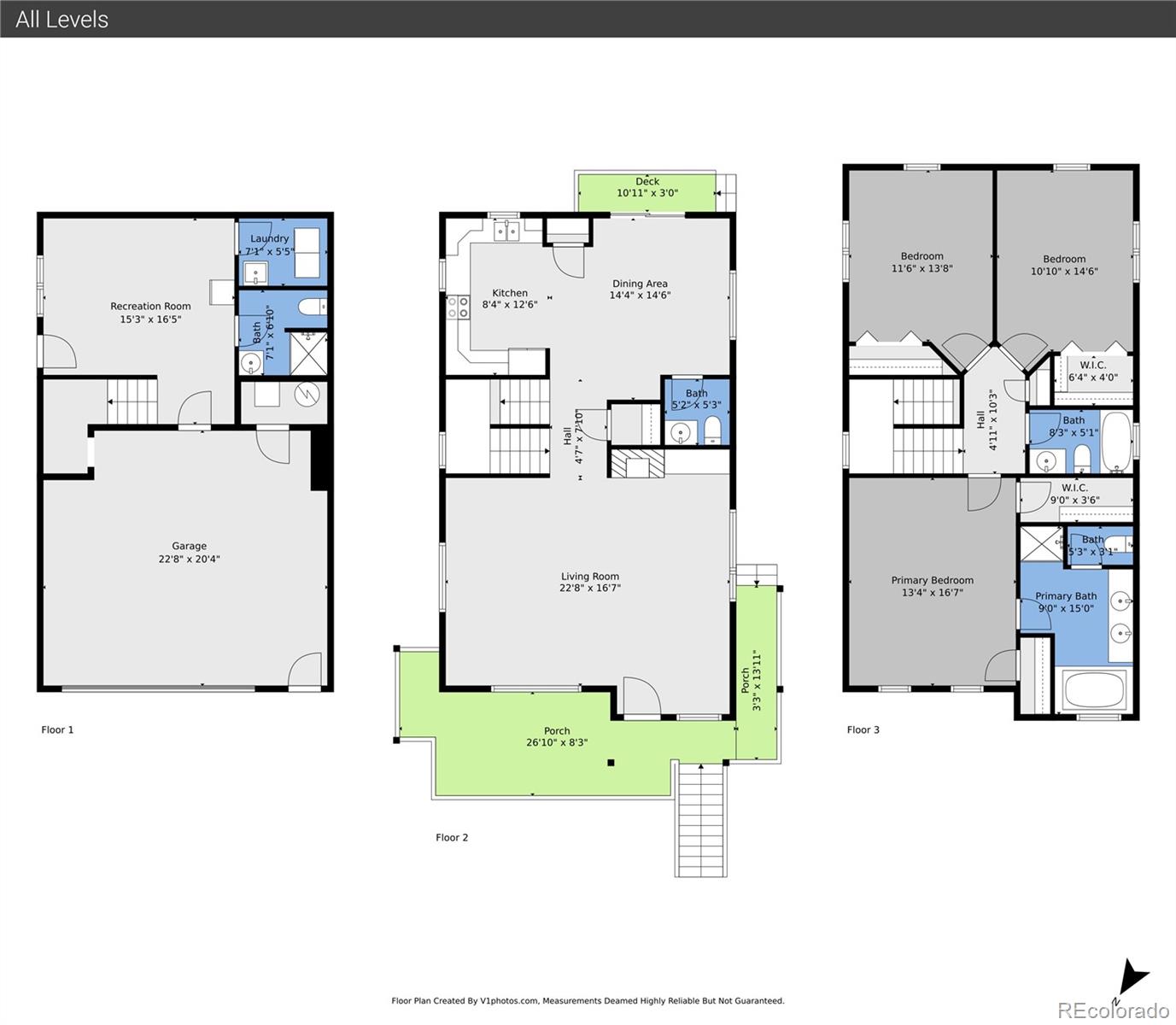 MLS Image #49 for 191  blue spruce drive,evergreen, Colorado