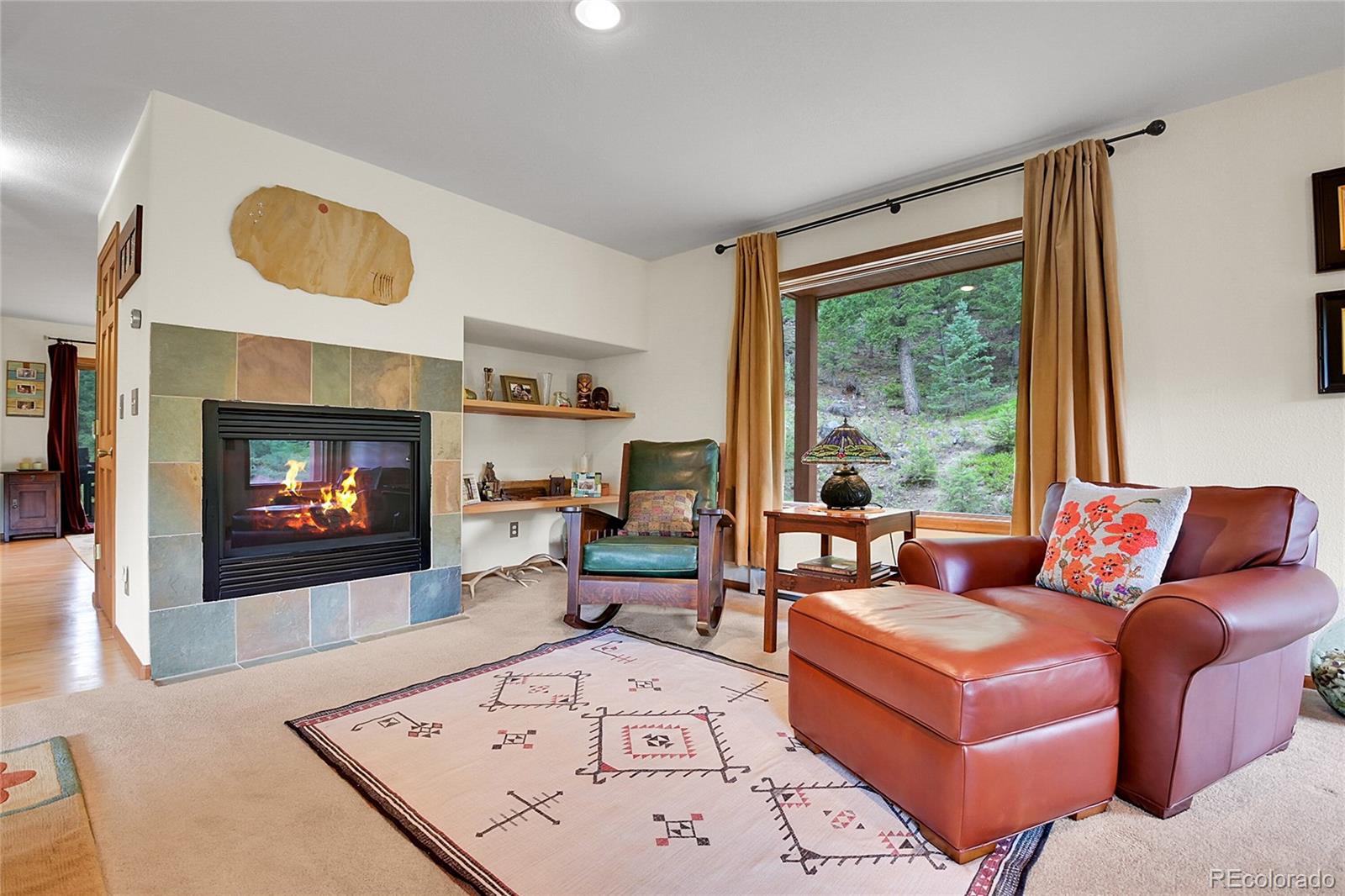 MLS Image #9 for 191  blue spruce drive,evergreen, Colorado