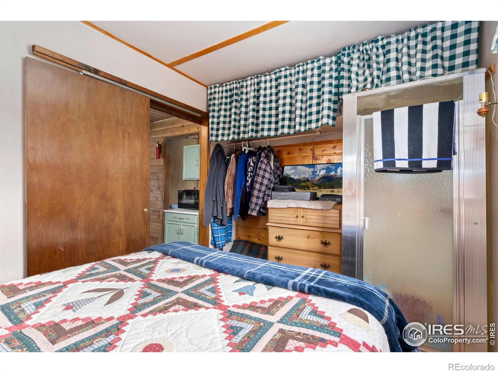 MLS Image #18 for 983  ramona drive,red feather lakes, Colorado