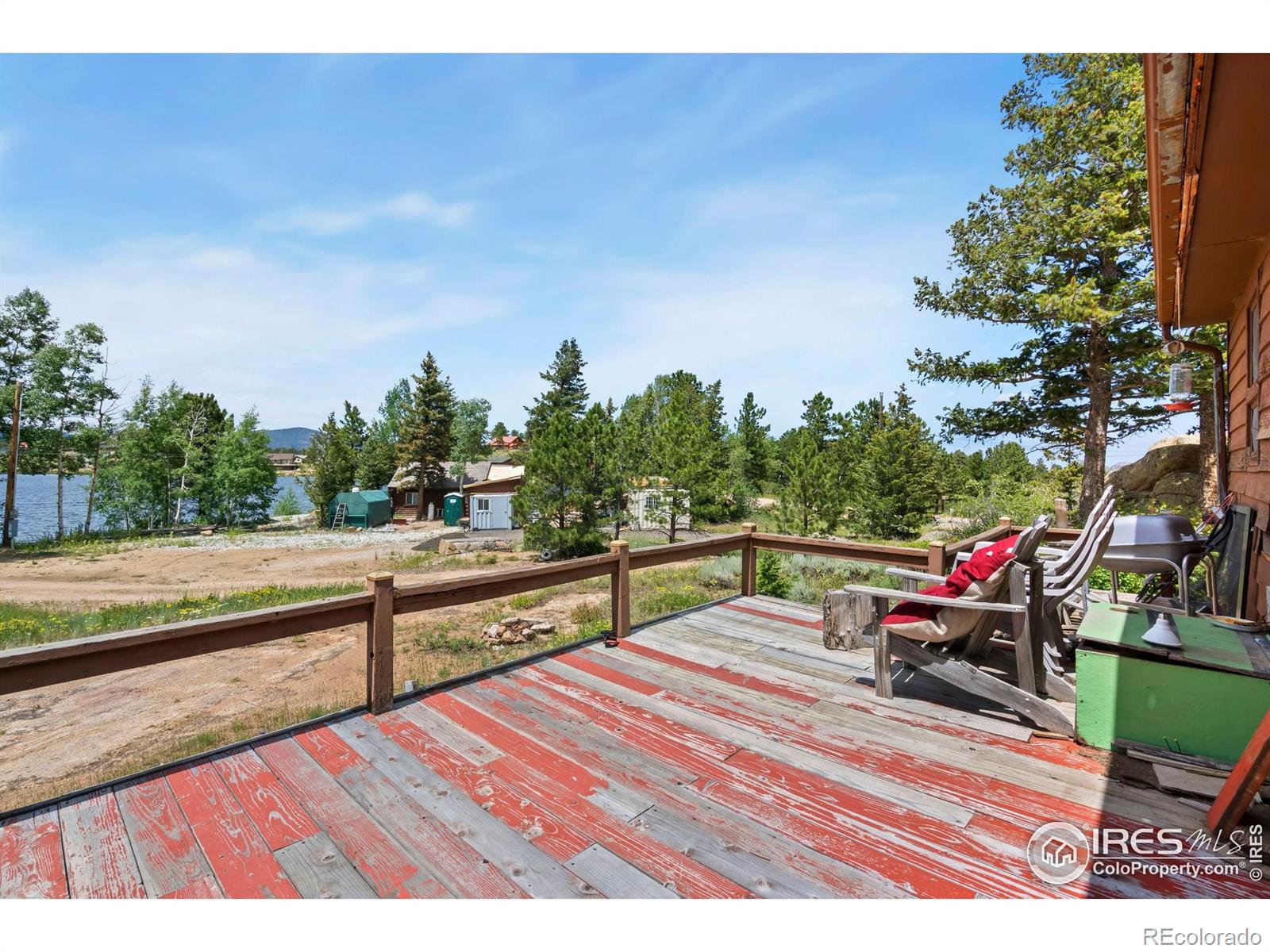MLS Image #22 for 983  ramona drive,red feather lakes, Colorado