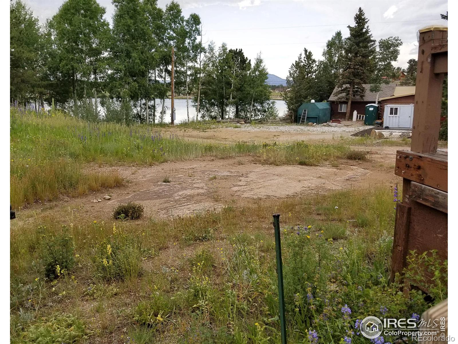 MLS Image #25 for 983  ramona drive,red feather lakes, Colorado