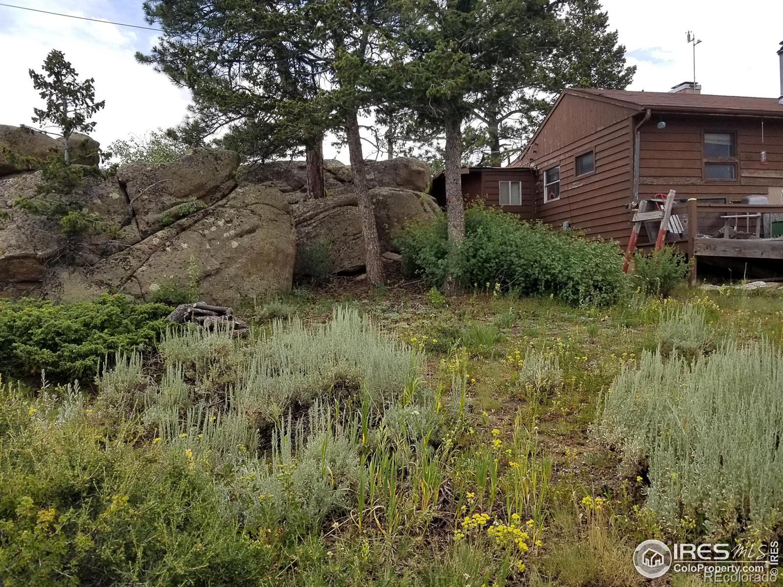 MLS Image #26 for 983  ramona drive,red feather lakes, Colorado