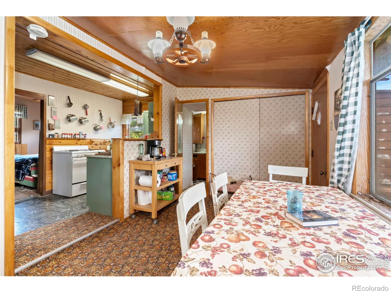 MLS Image #7 for 983  ramona drive,red feather lakes, Colorado