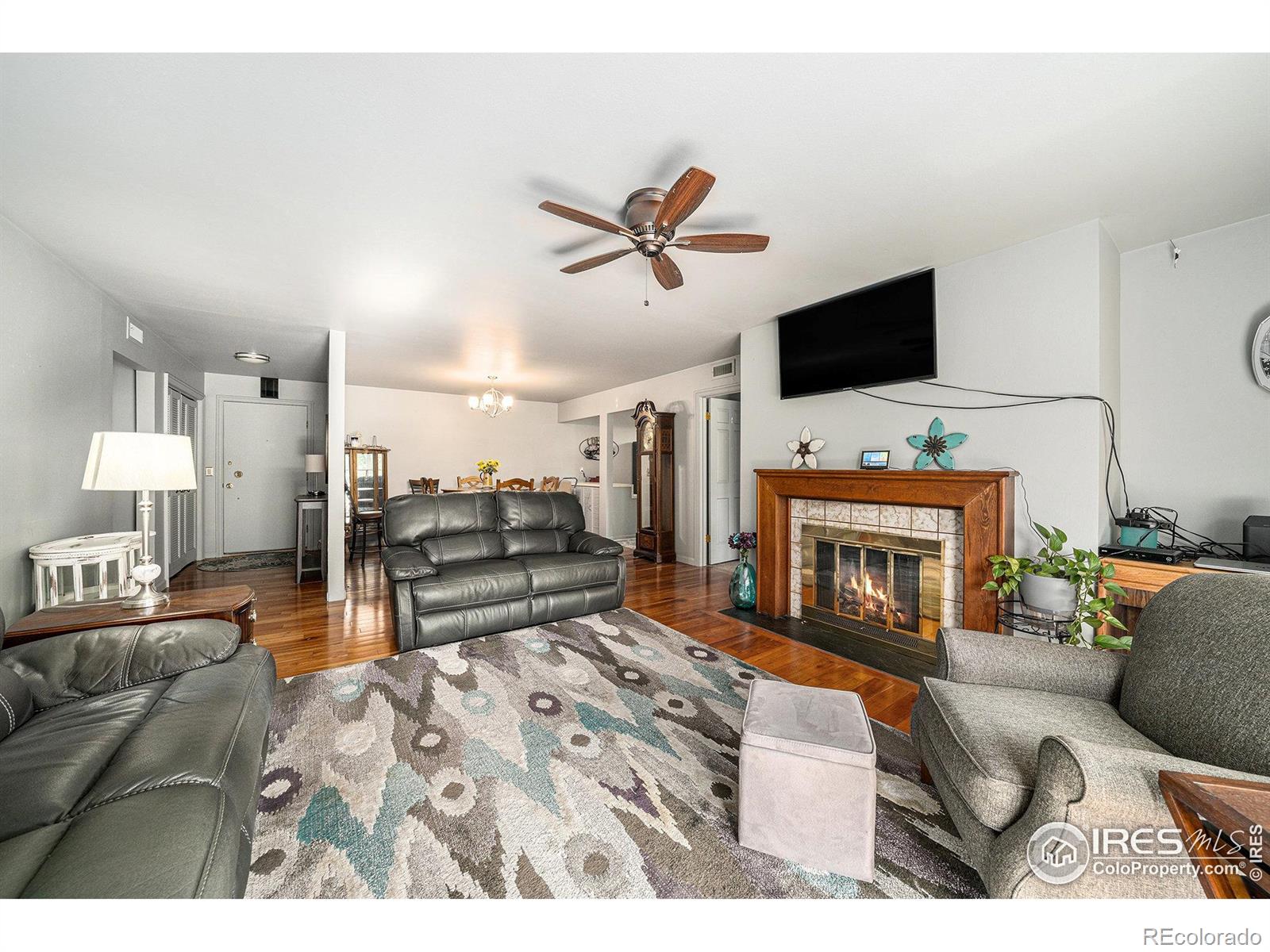 MLS Image #3 for 39  ward drive,greeley, Colorado
