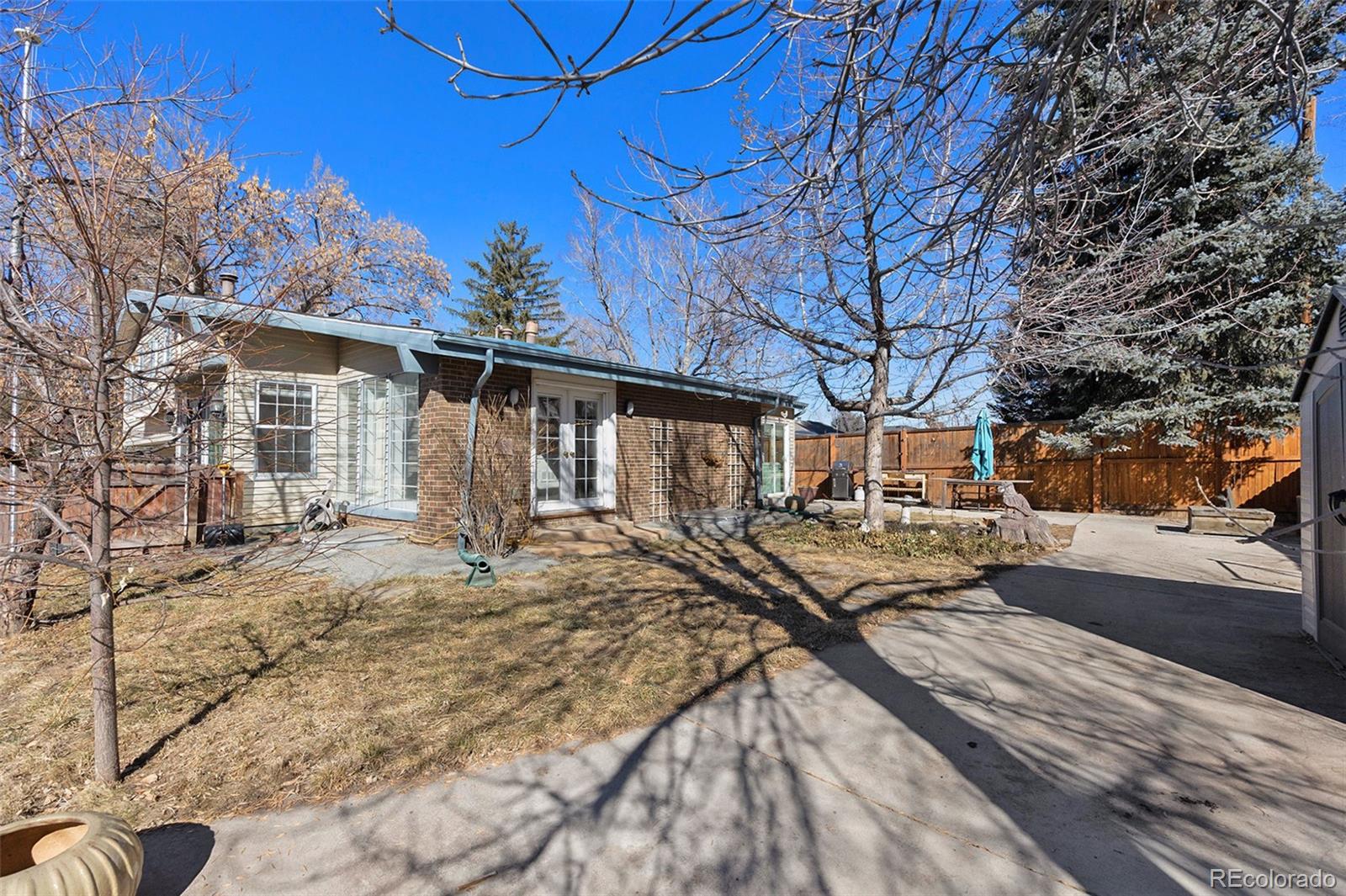 MLS Image #22 for 8721 e cornell drive,denver, Colorado