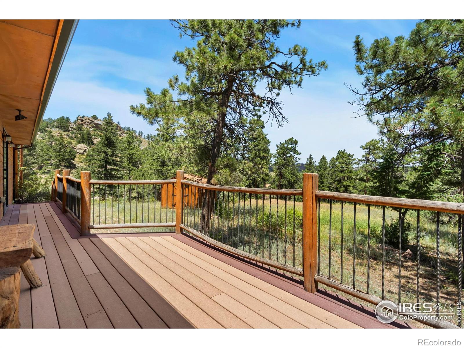 MLS Image #28 for 556  bald mountain drive,livermore, Colorado