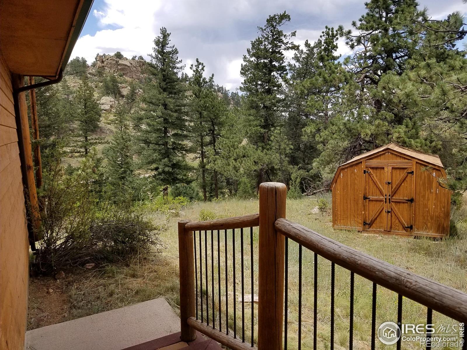 MLS Image #29 for 556  bald mountain drive,livermore, Colorado