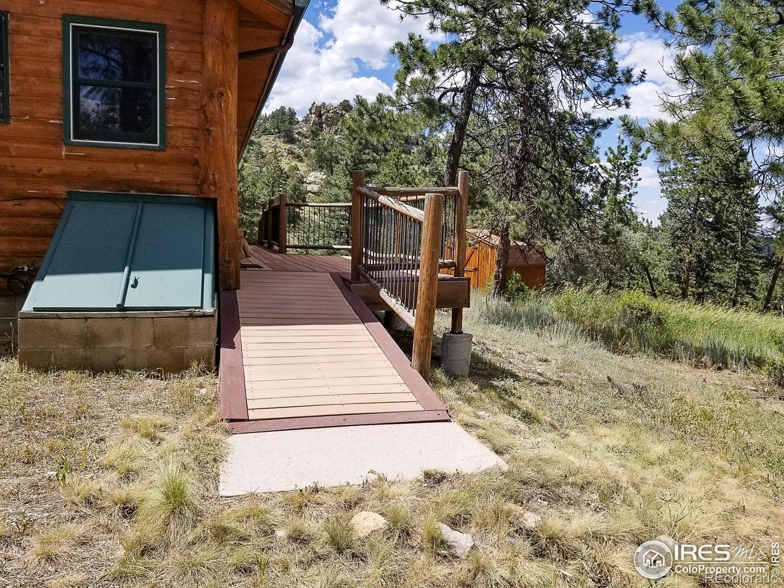 MLS Image #31 for 556  bald mountain drive,livermore, Colorado