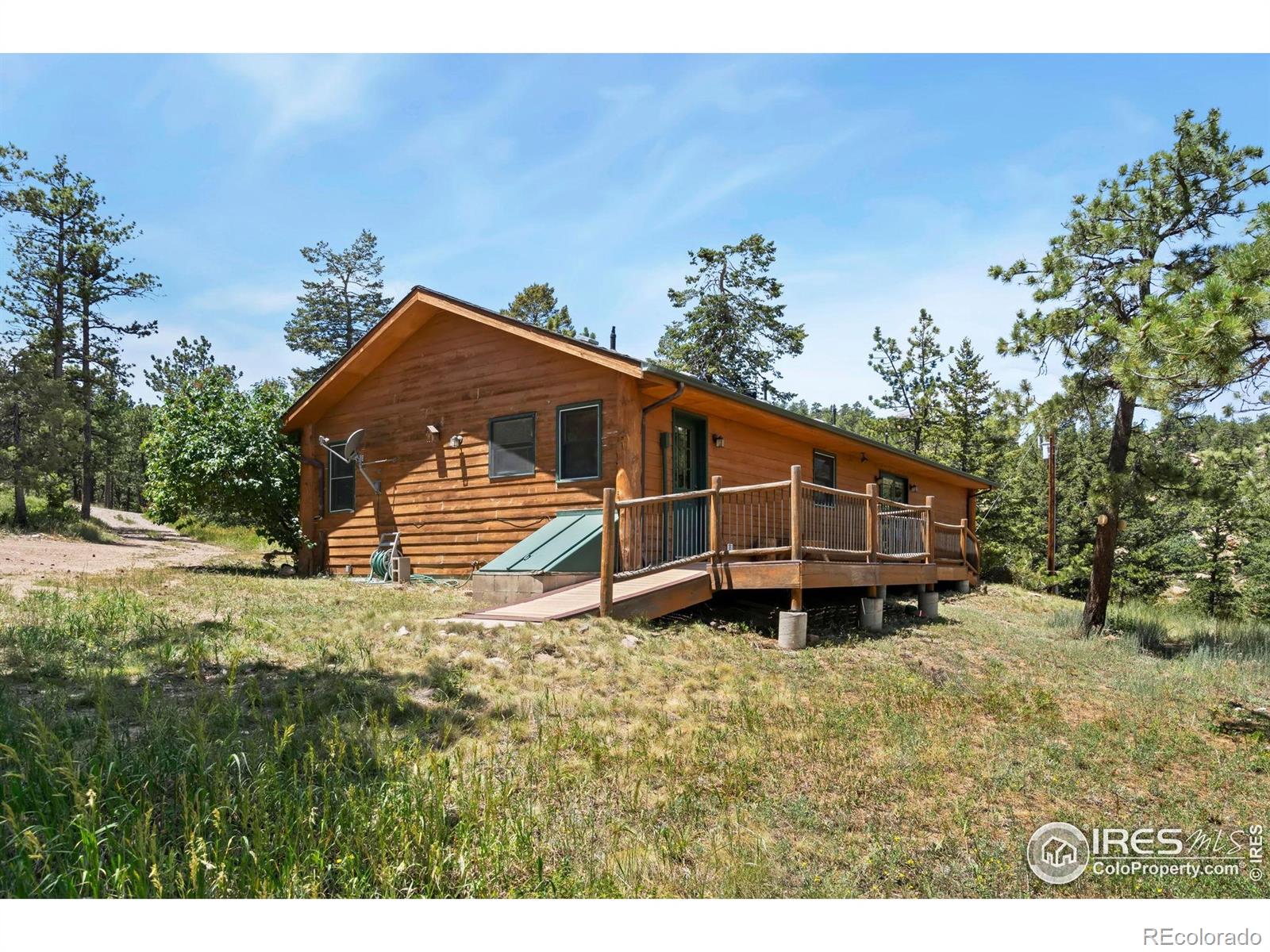 MLS Image #32 for 556  bald mountain drive,livermore, Colorado