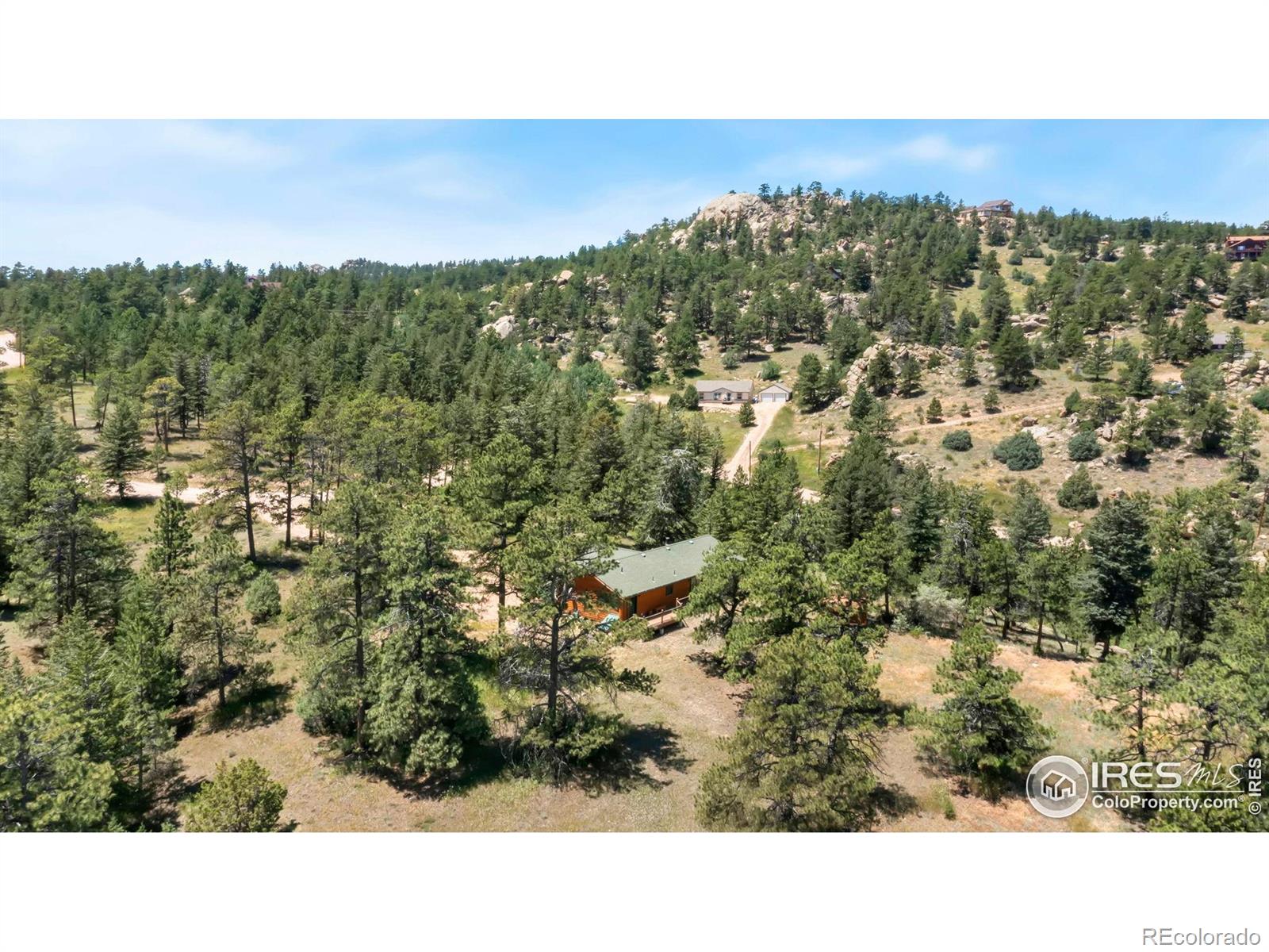 MLS Image #37 for 556  bald mountain drive,livermore, Colorado