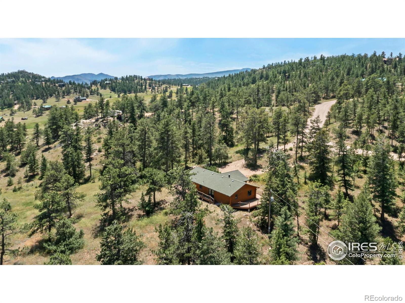 MLS Image #38 for 556  bald mountain drive,livermore, Colorado