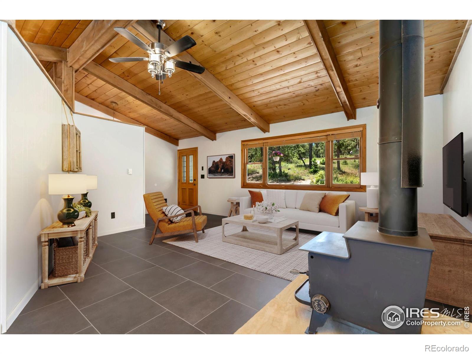 MLS Image #4 for 556  bald mountain drive,livermore, Colorado