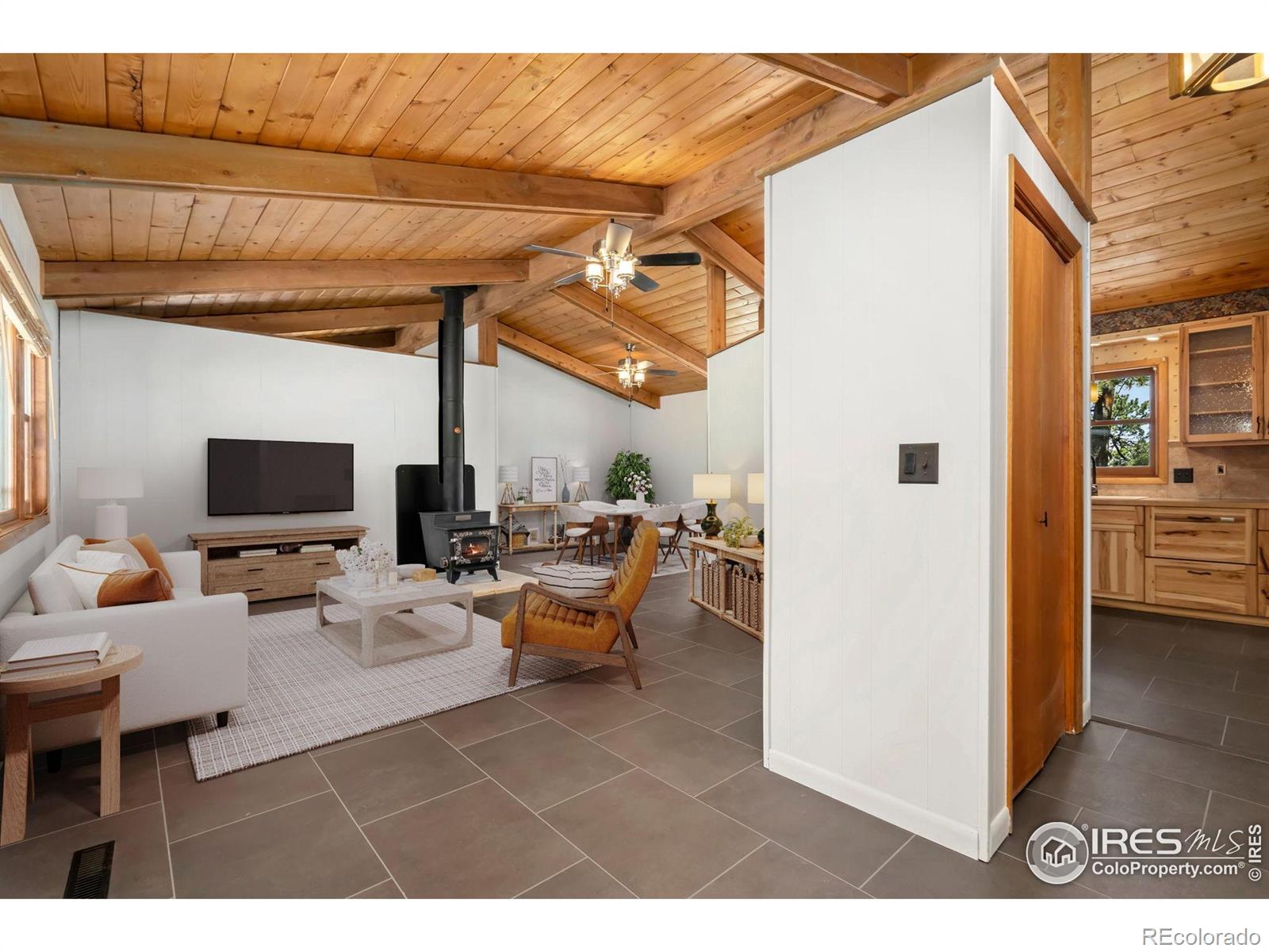 MLS Image #6 for 556  bald mountain drive,livermore, Colorado