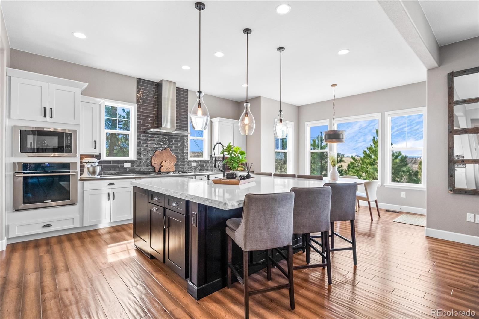 MLS Image #16 for 9563  red primrose street,franktown, Colorado